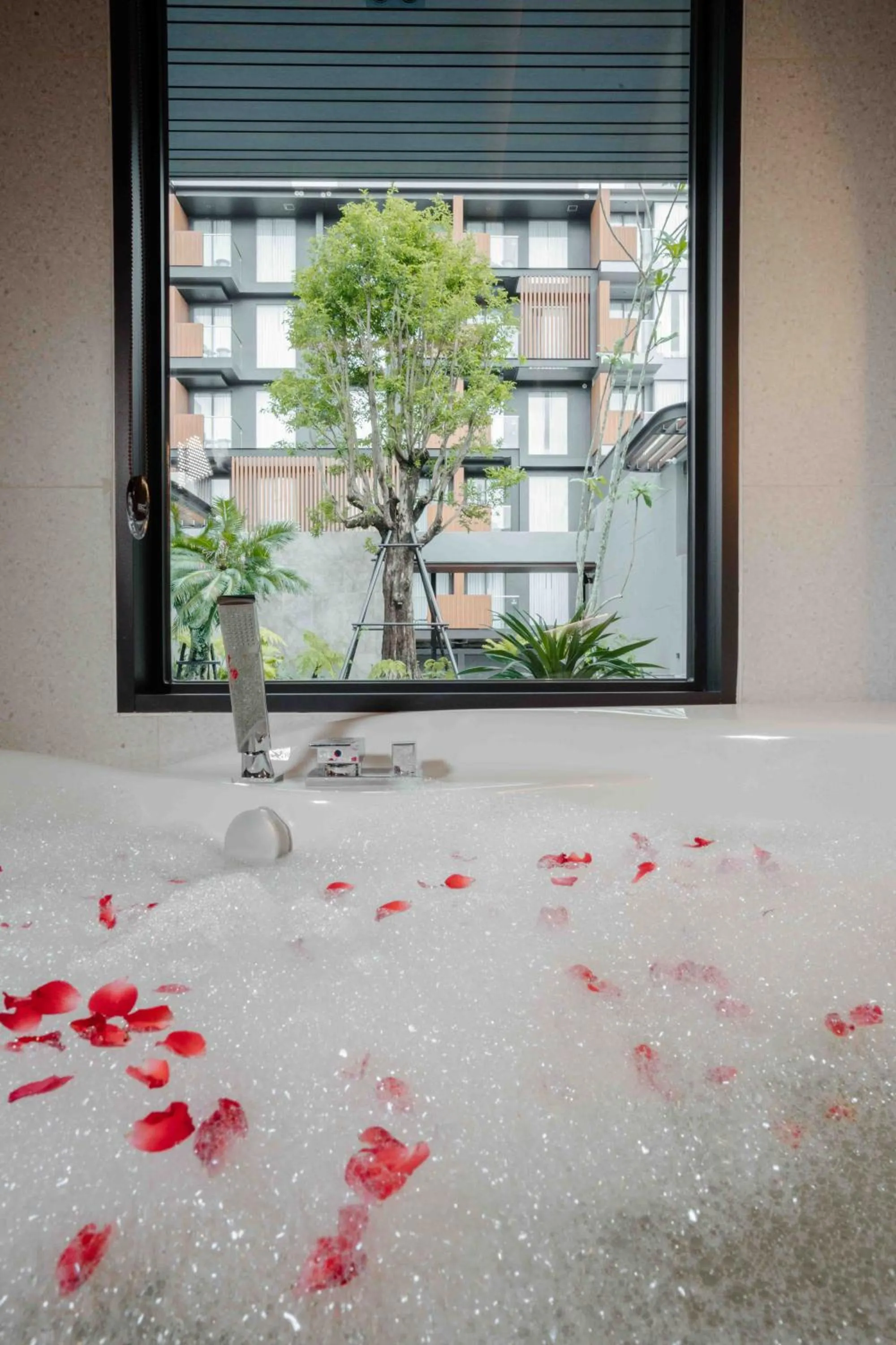 Richmann Resort Hotel Hatyai