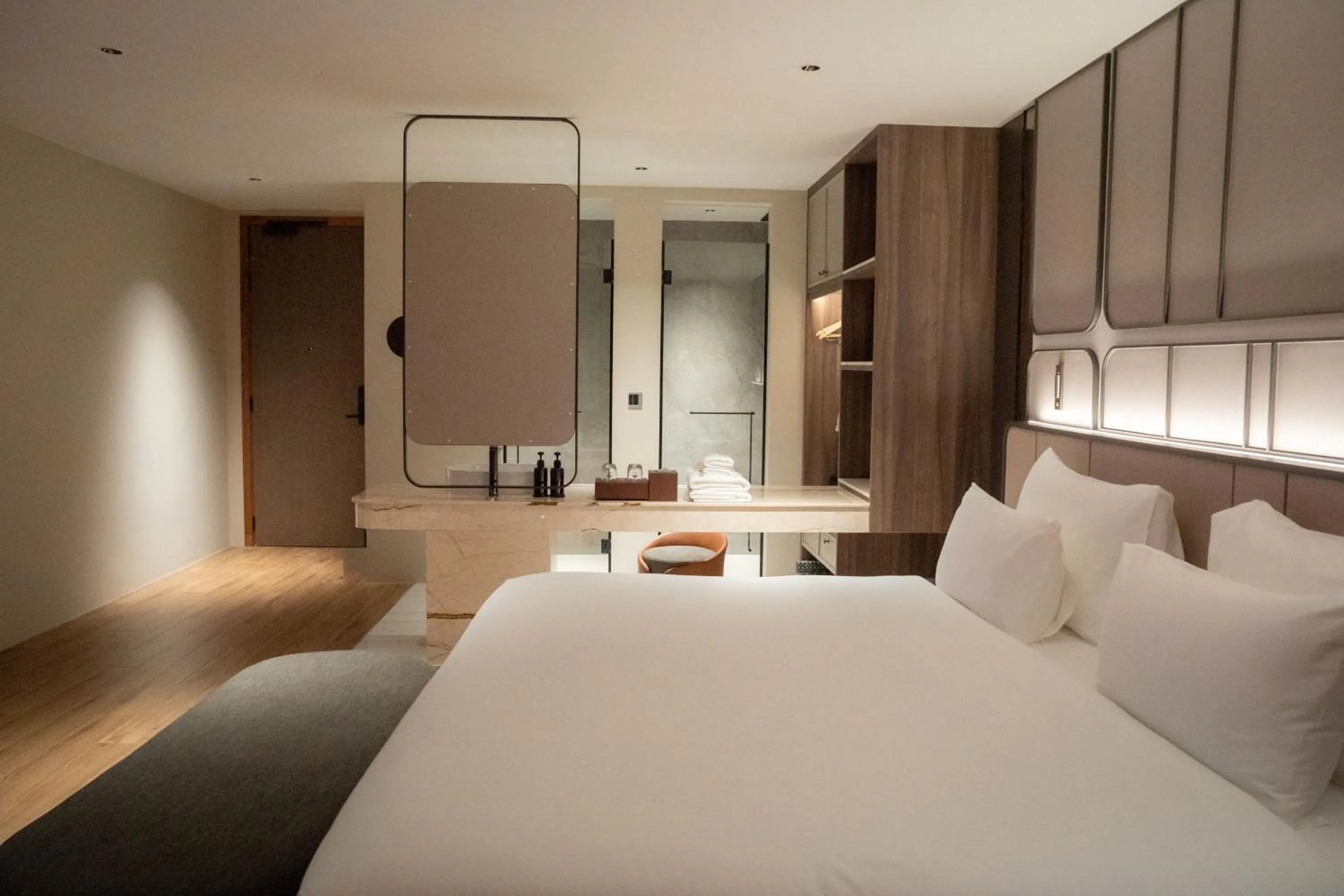 Richmann Resort Hotel Hatyai