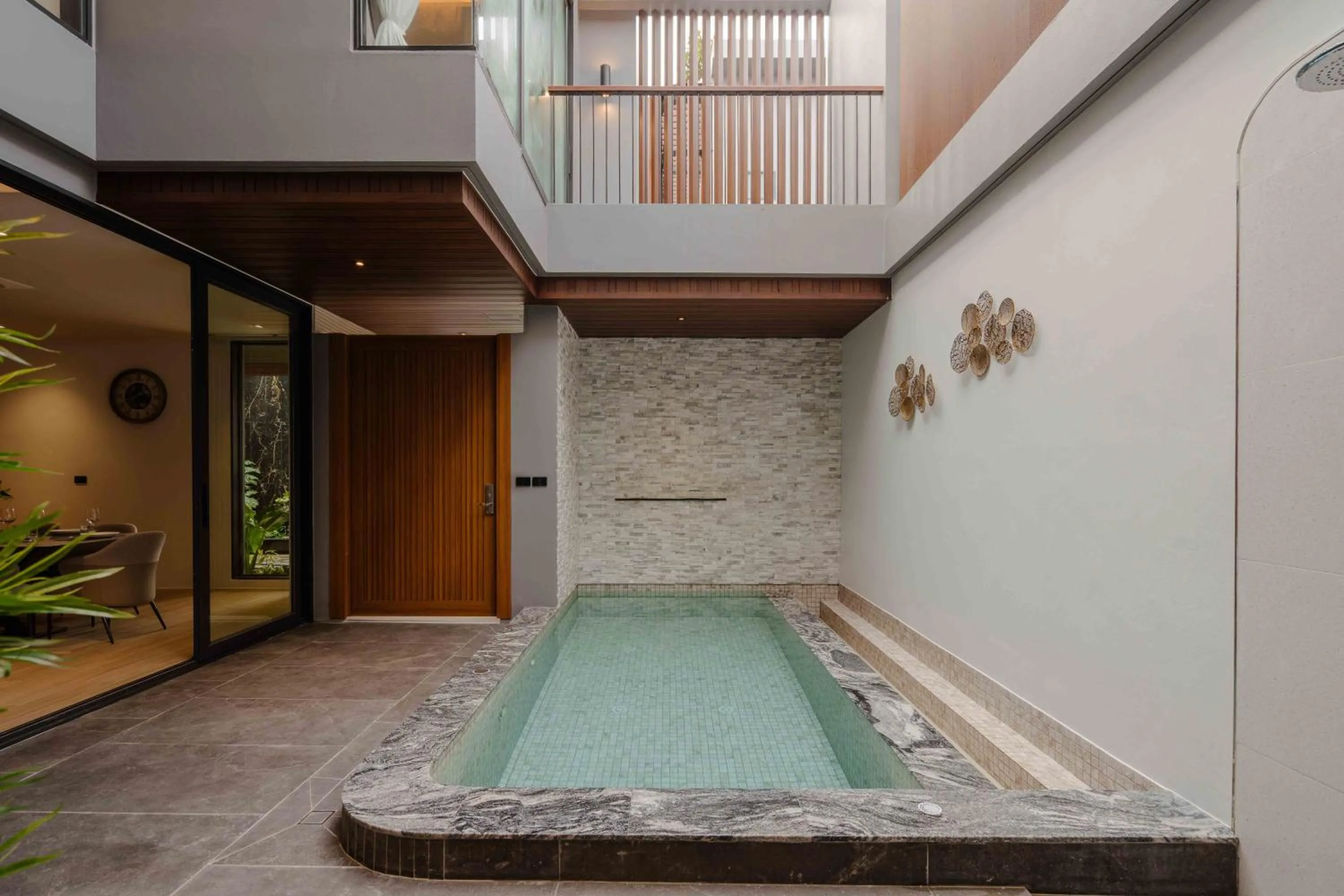 Richmann Resort Hotel Hatyai