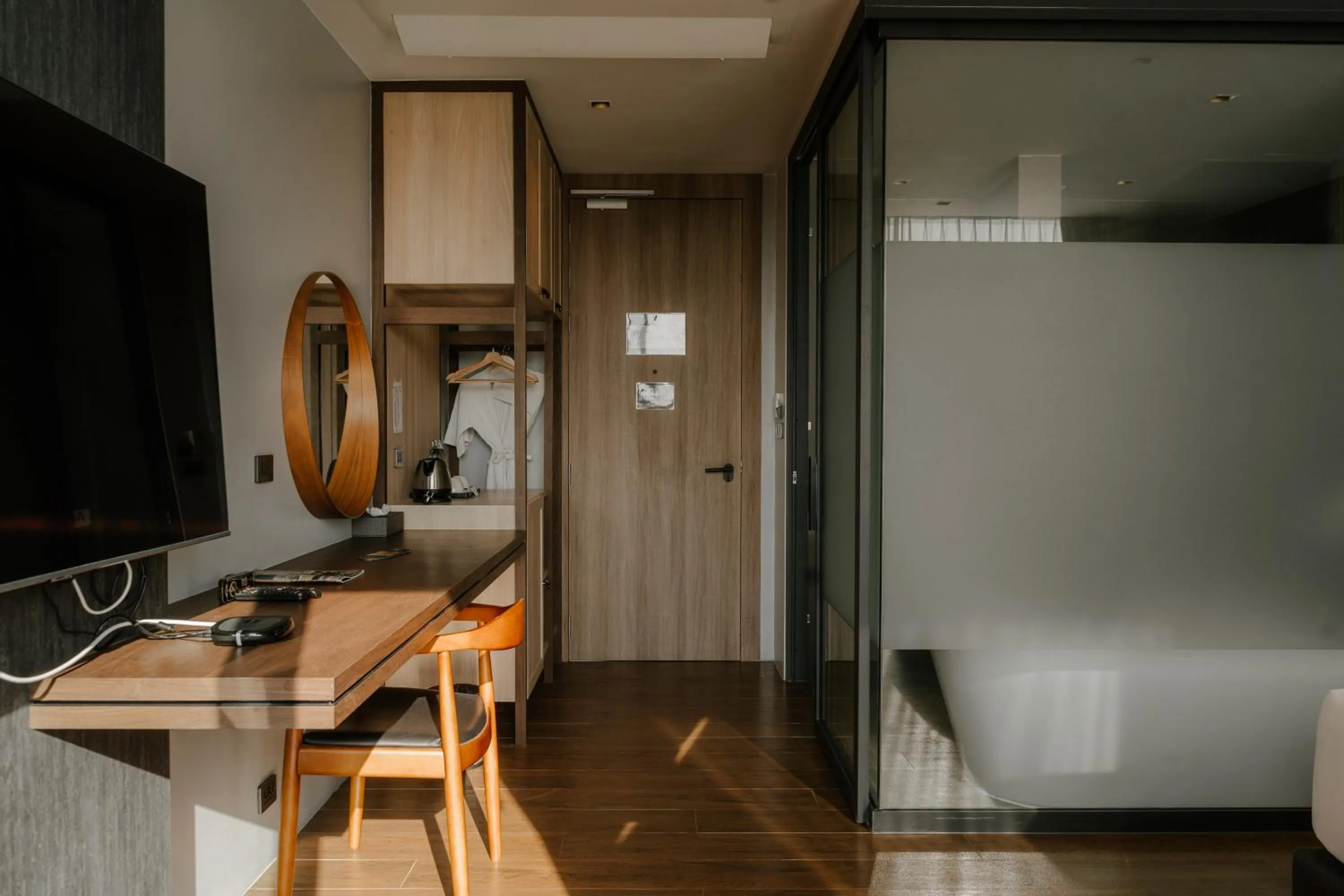 Richmann Resort Hotel Hatyai