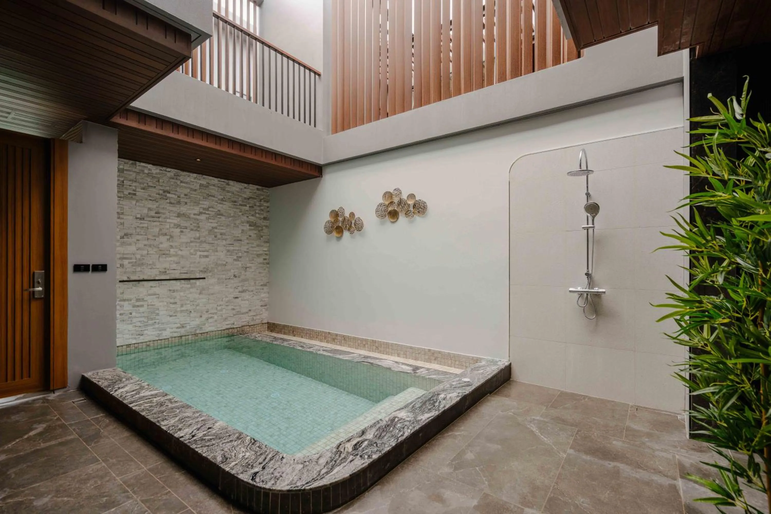 Richmann Resort Hotel Hatyai