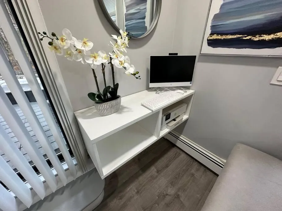 Luxury 3Bed Private Apartment Near Manhattan