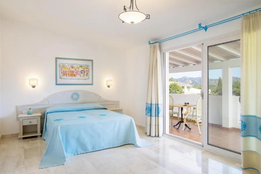 Nicolaus Club Quattro Lune Resort
