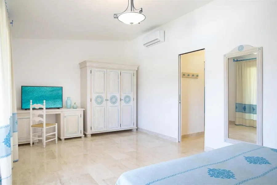 Nicolaus Club Quattro Lune Resort
