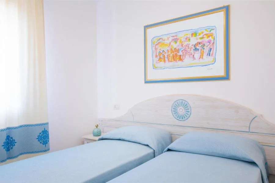 Nicolaus Club Quattro Lune Resort