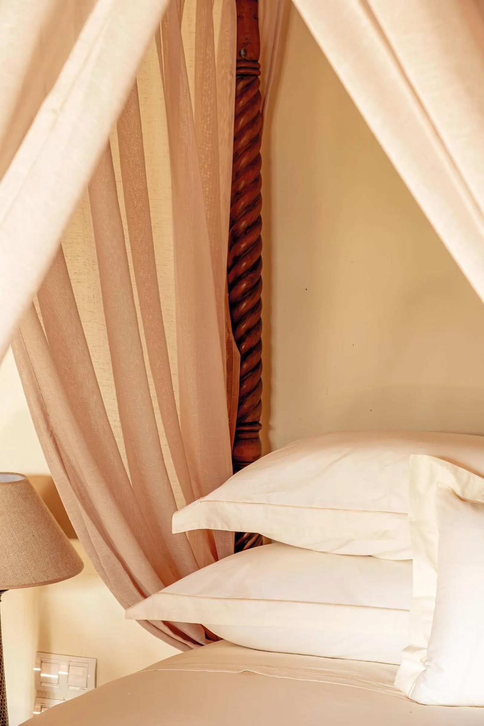 Bedroom, Bed in La Fiermontina Ocean