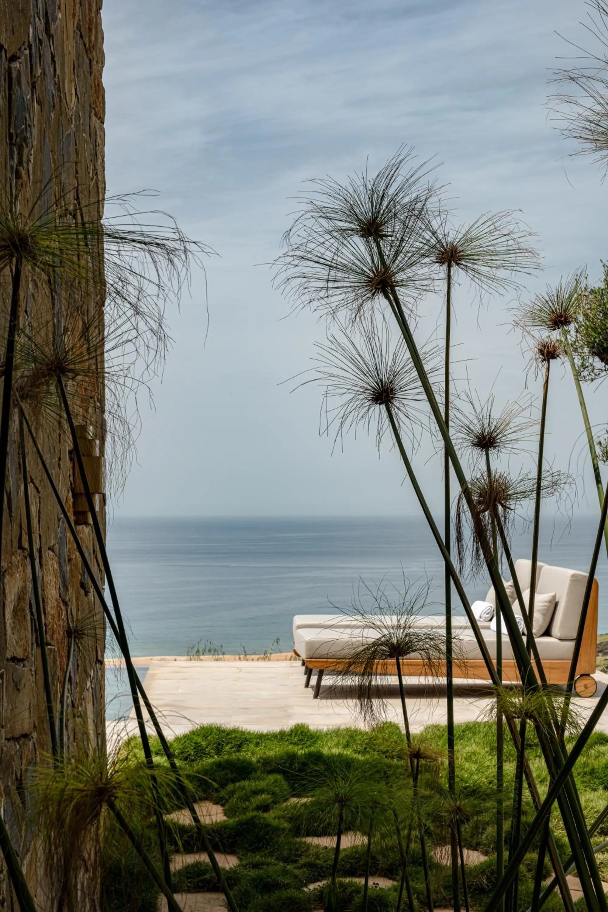 View (from property/room) in La Fiermontina Ocean