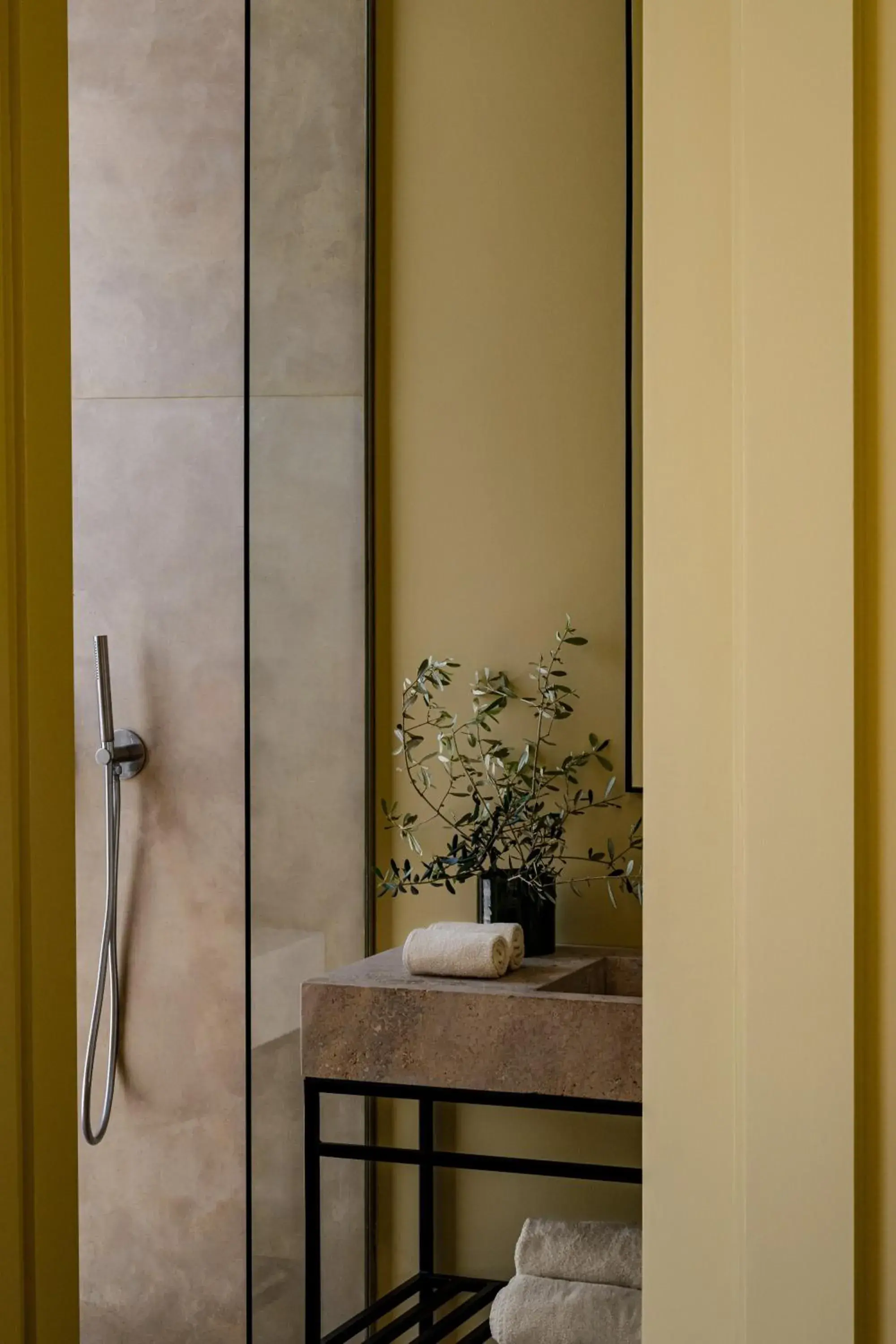 Sirine Pool Suite with Ocean View in La Fiermontina Ocean Sirine Pool Suite with Ocean View in La Fiermontina Ocean