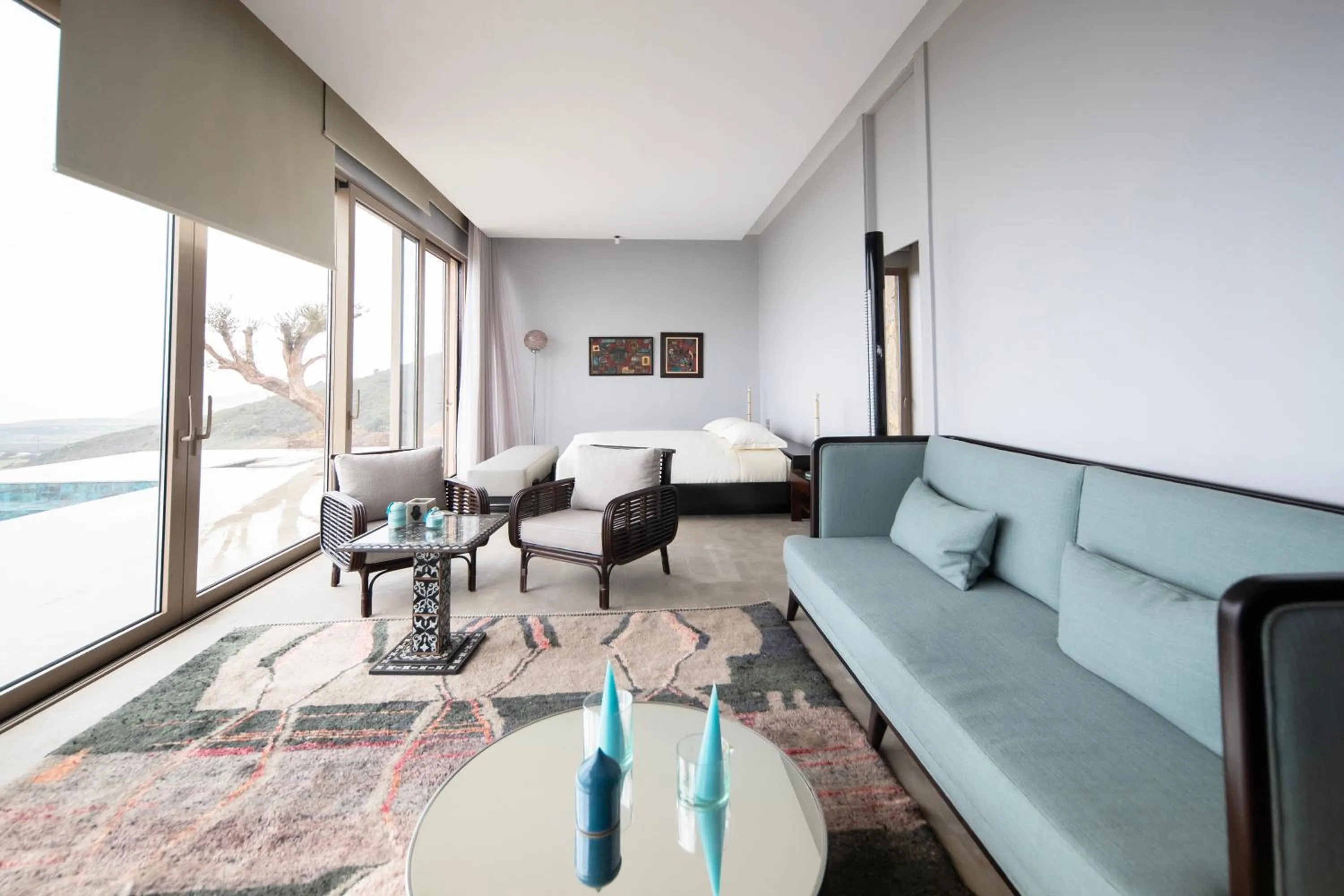 View (from property/room) in La Fiermontina Ocean