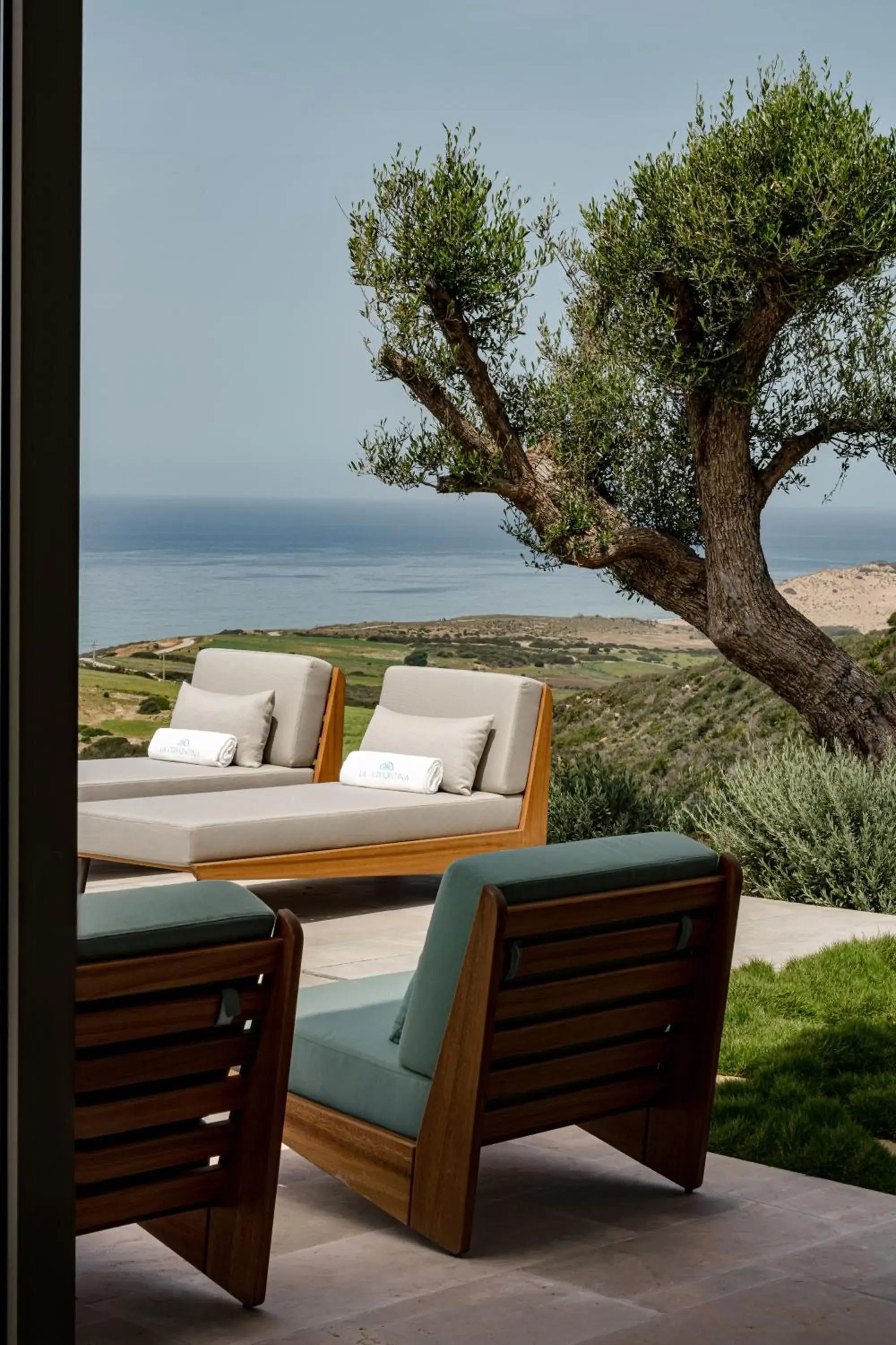 La Fiermontina Ocean La Fiermontina Ocean