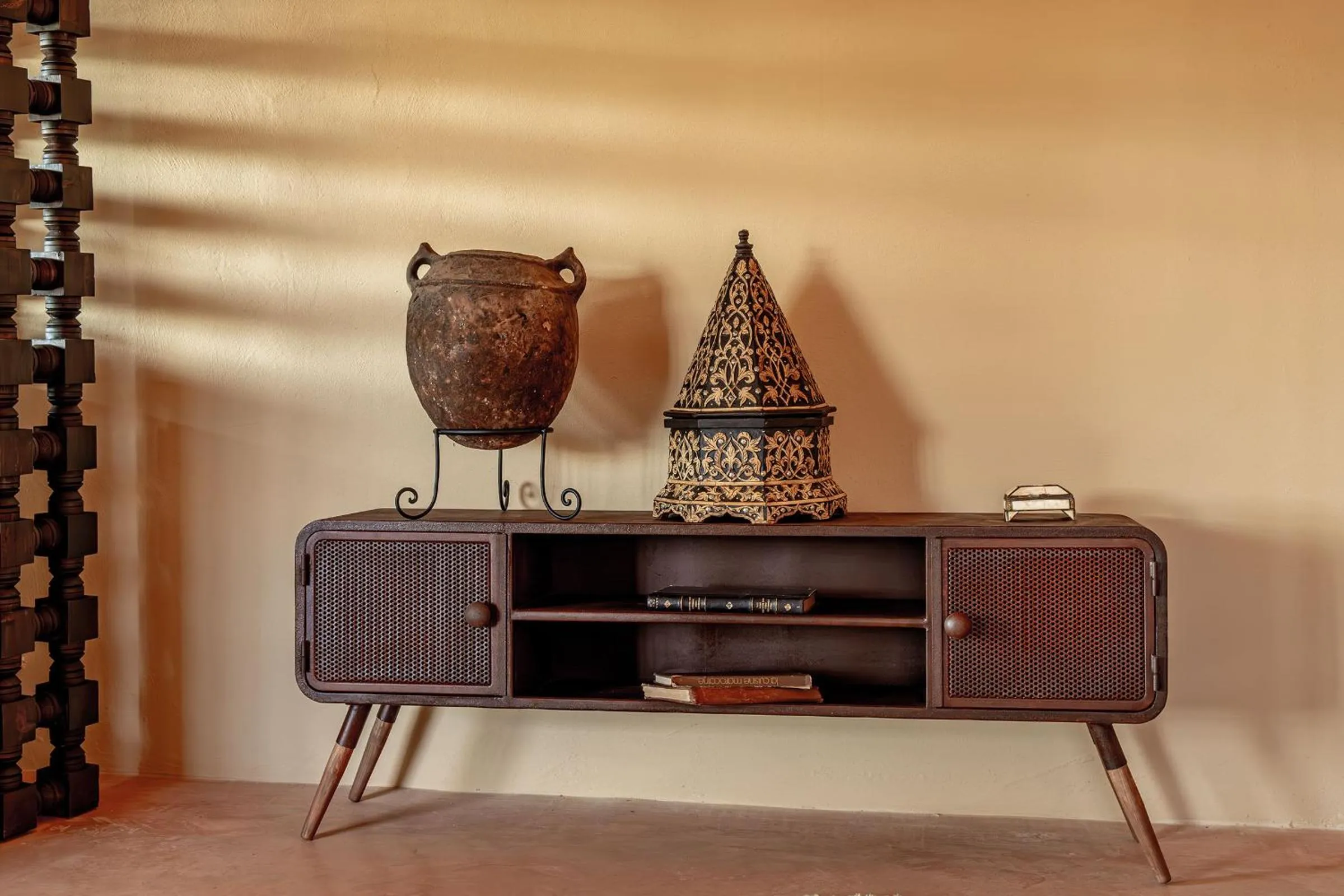 Bedroom in La Fiermontina Ocean