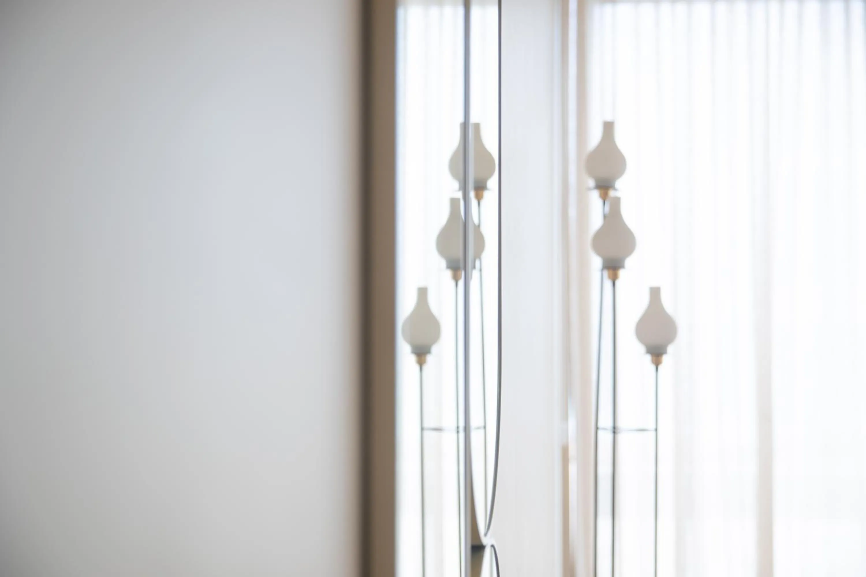 Decorative detail in La Fiermontina Ocean