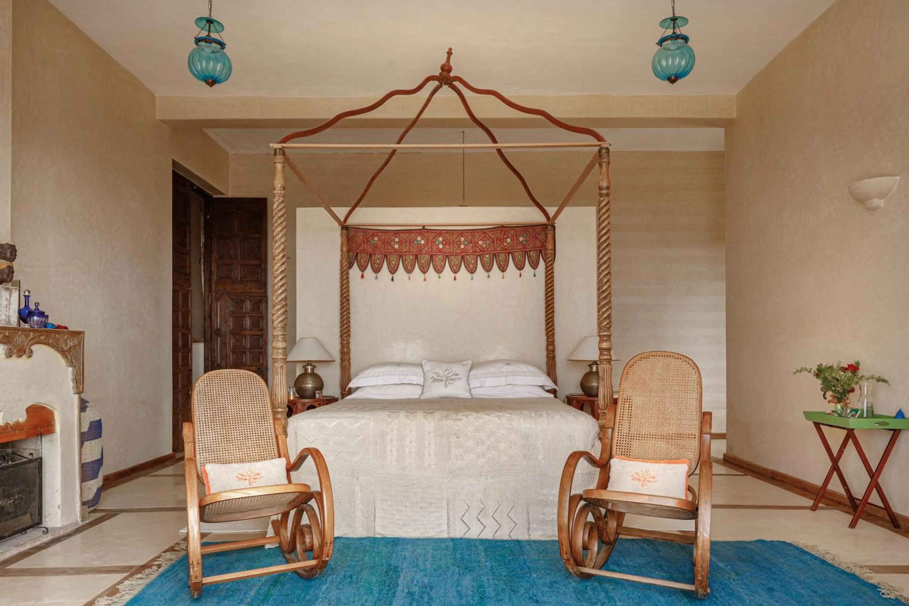 Bedroom, Bed in La Fiermontina Ocean