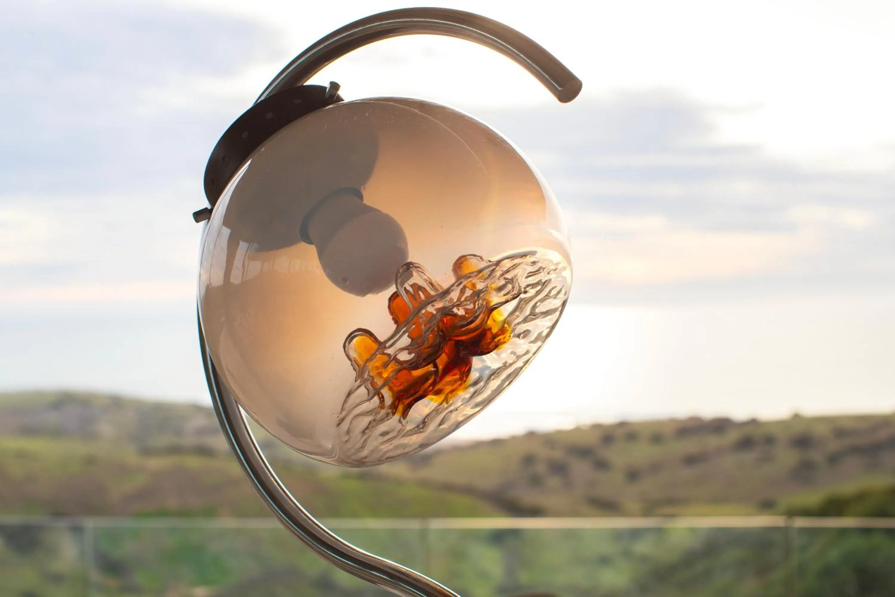 Restaurant/places to eat in La Fiermontina Ocean