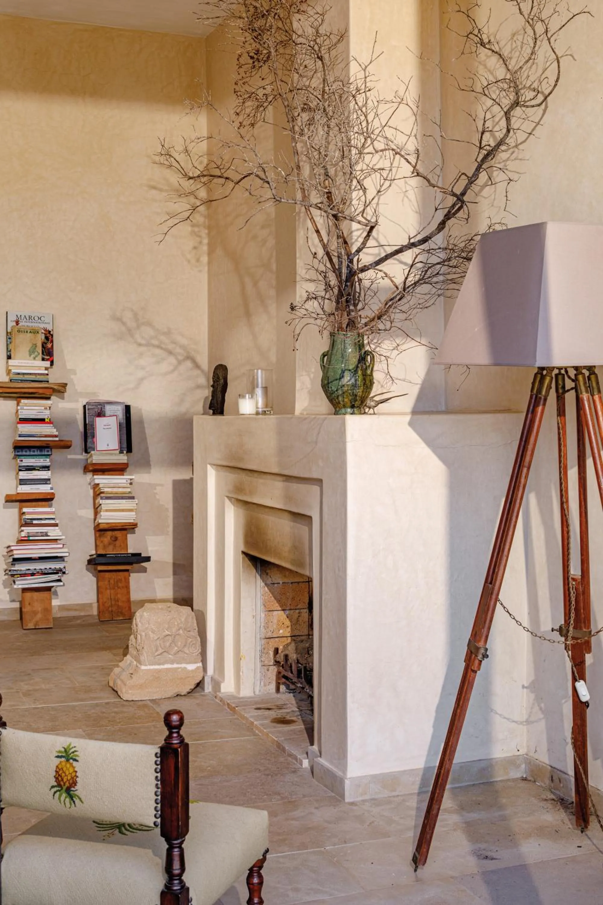 flat iron in La Fiermontina Ocean