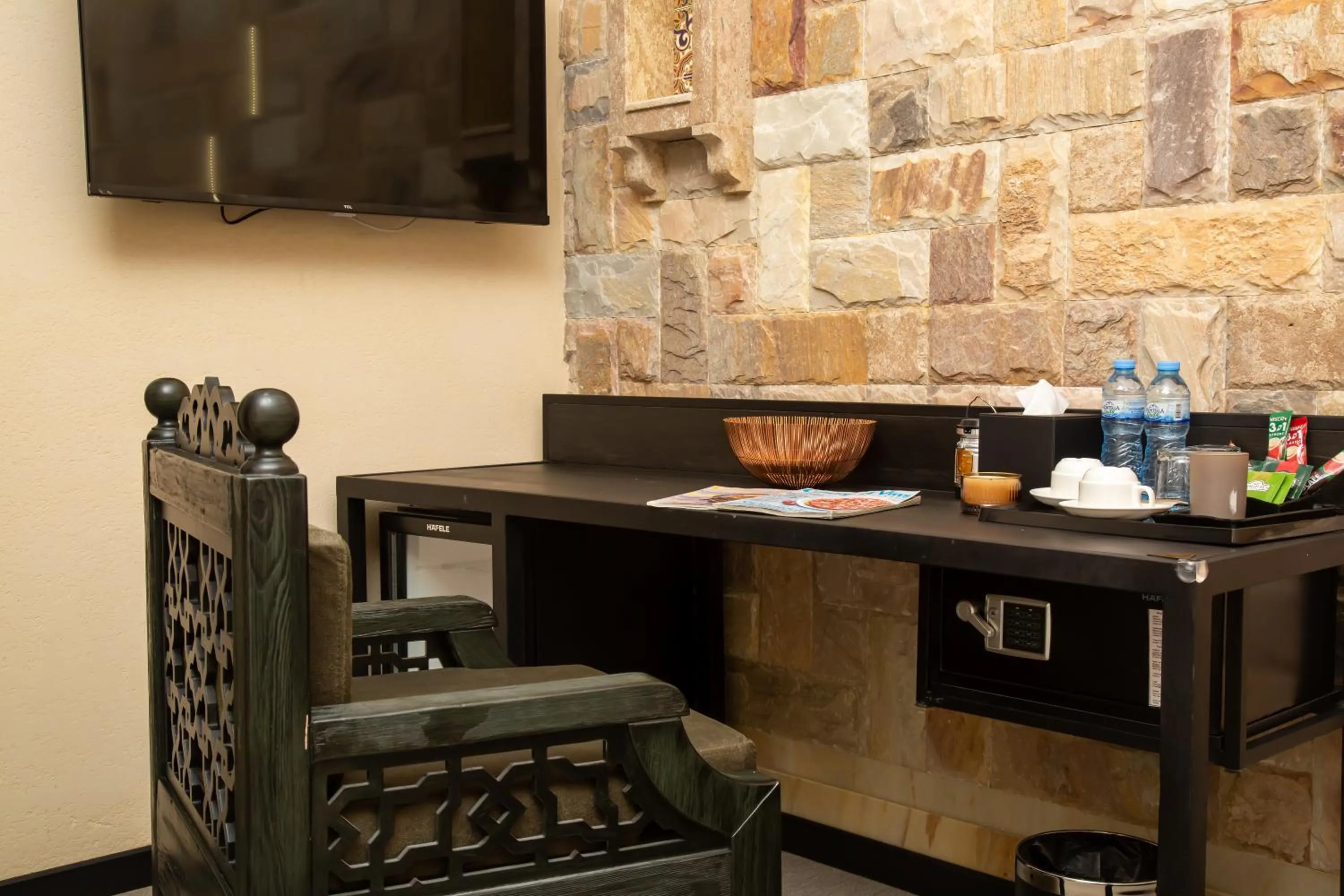 TV and multimedia in Rasoda Hotel&Restaurant