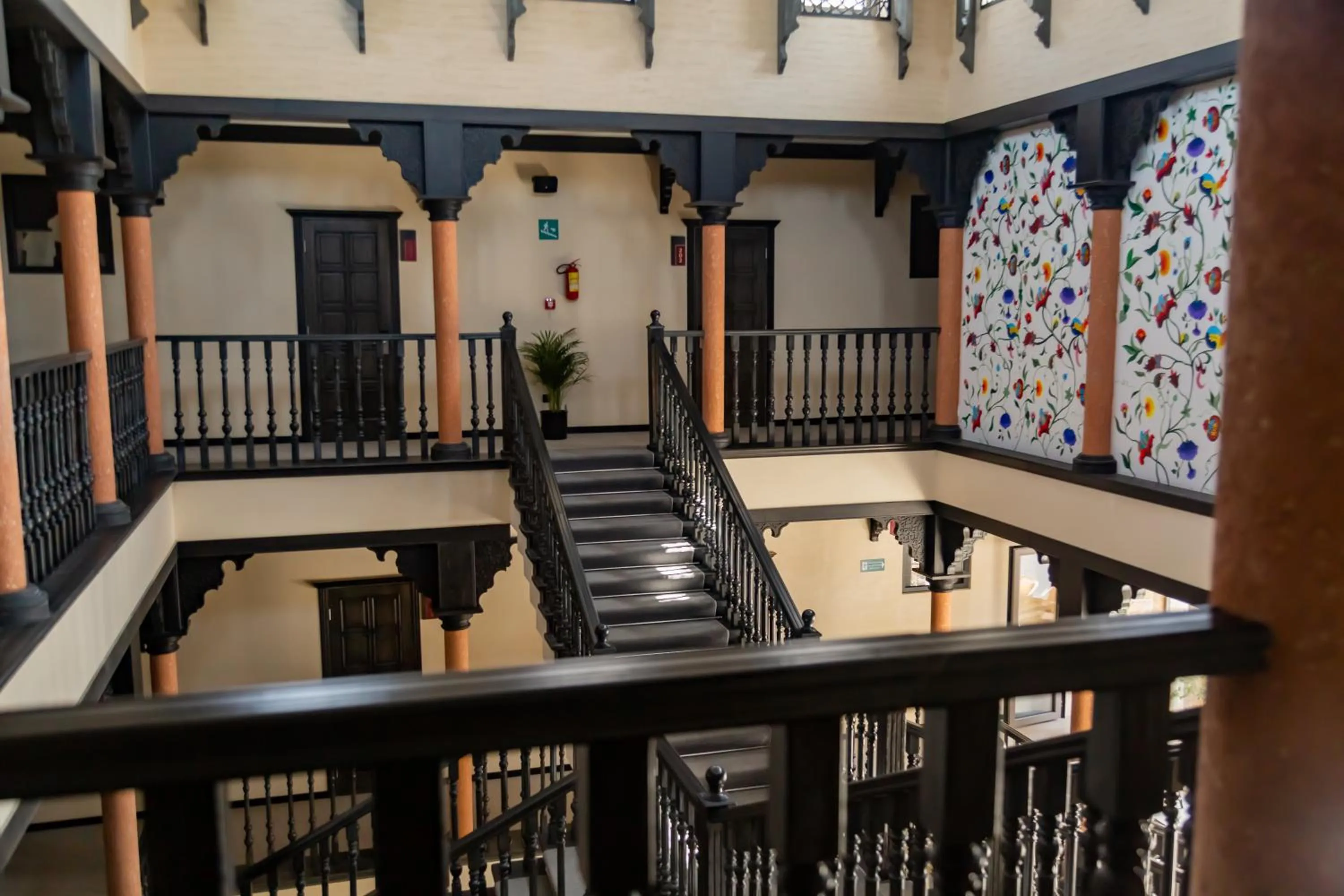 Property building in Rasoda Hotel&Restaurant