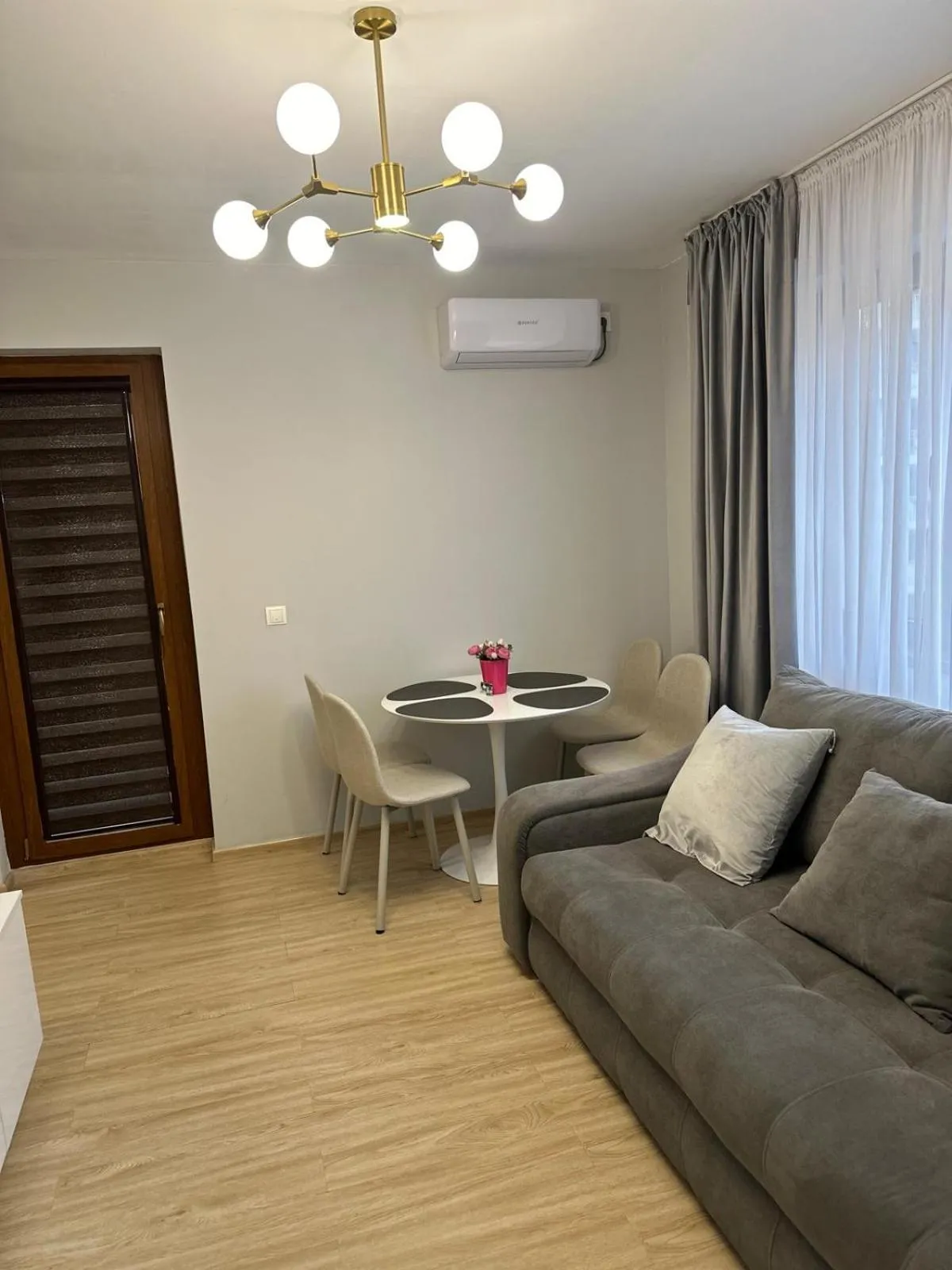 AlexHome lux apartment 27 free parking