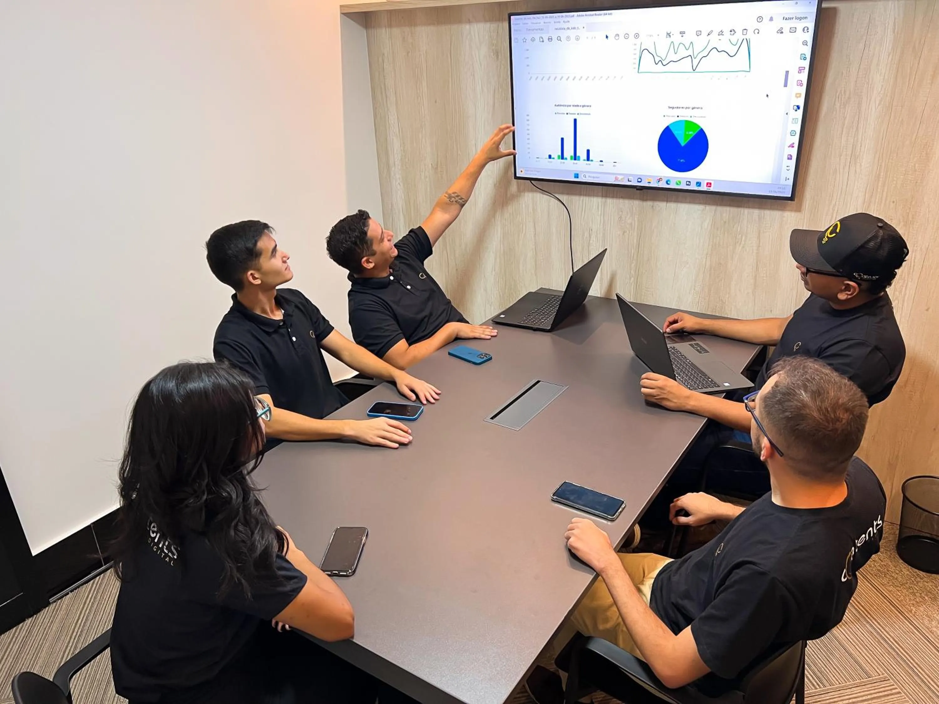 Hotel Black Inn Flamboyant