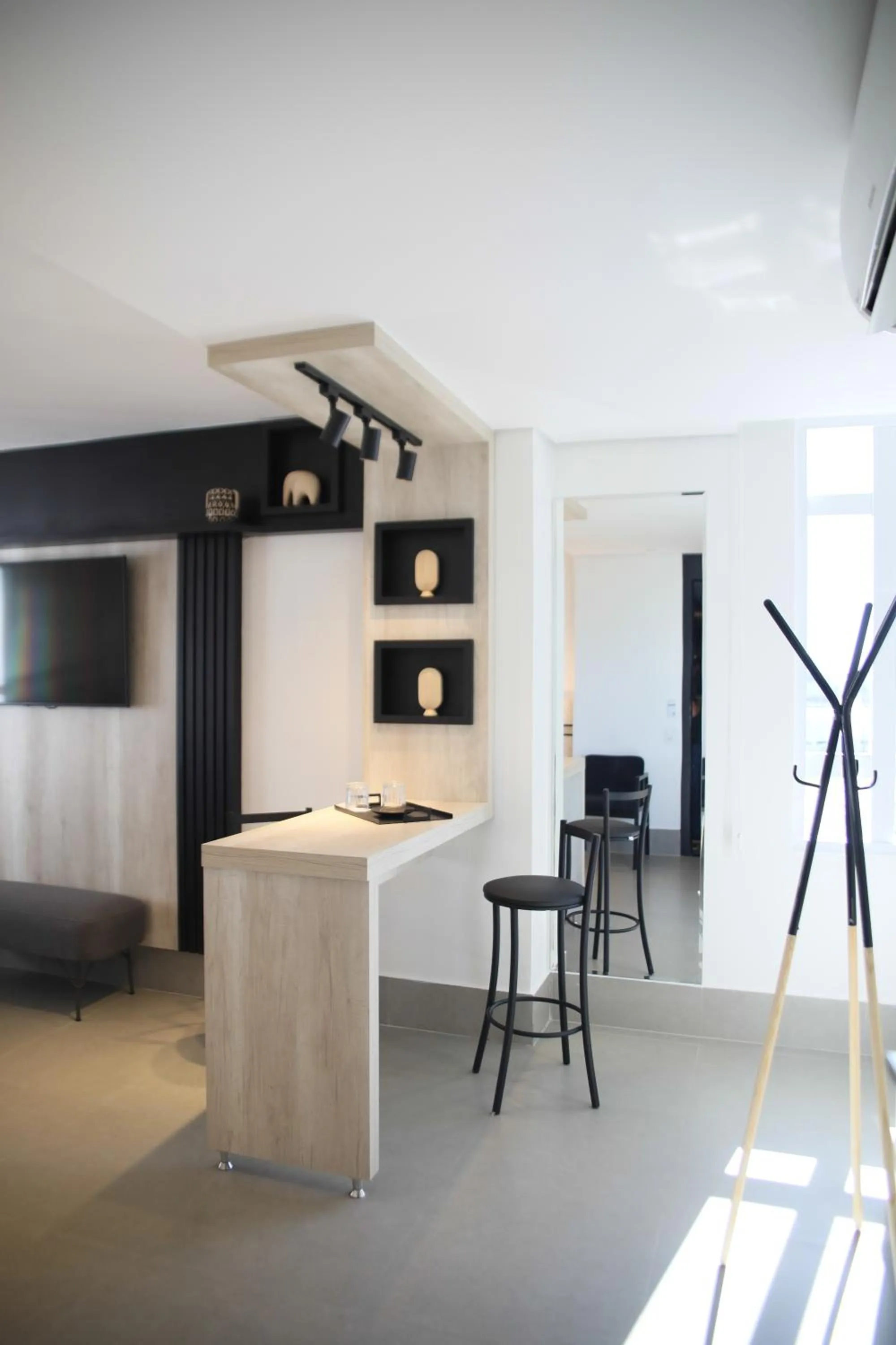 Hotel Black Inn Flamboyant