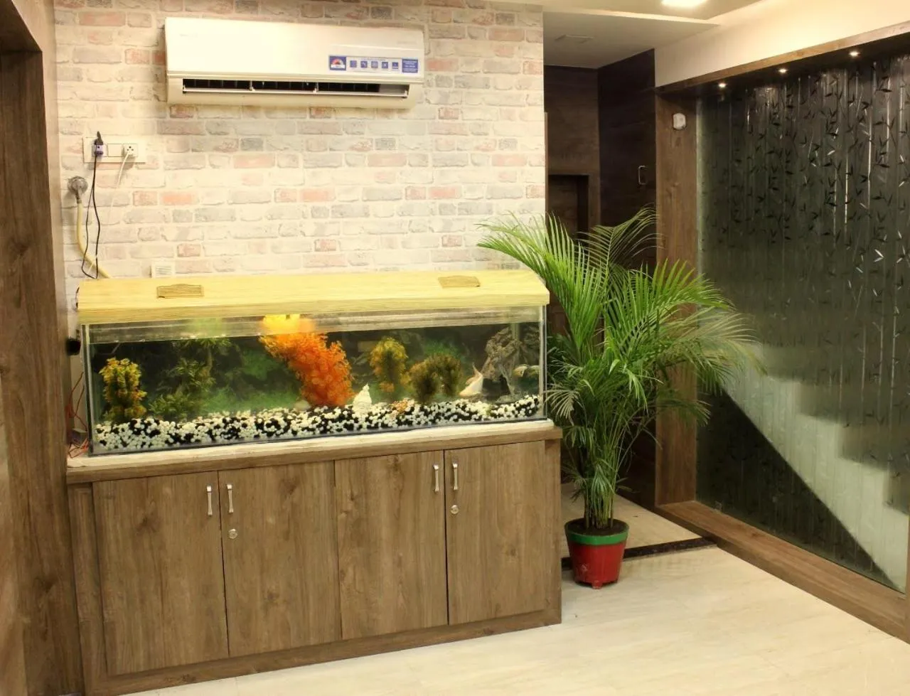 Property building in HOTEL AVN