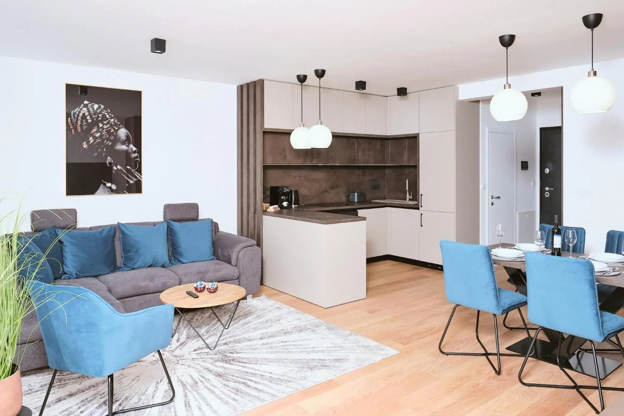 apartman Azul apartman Azul