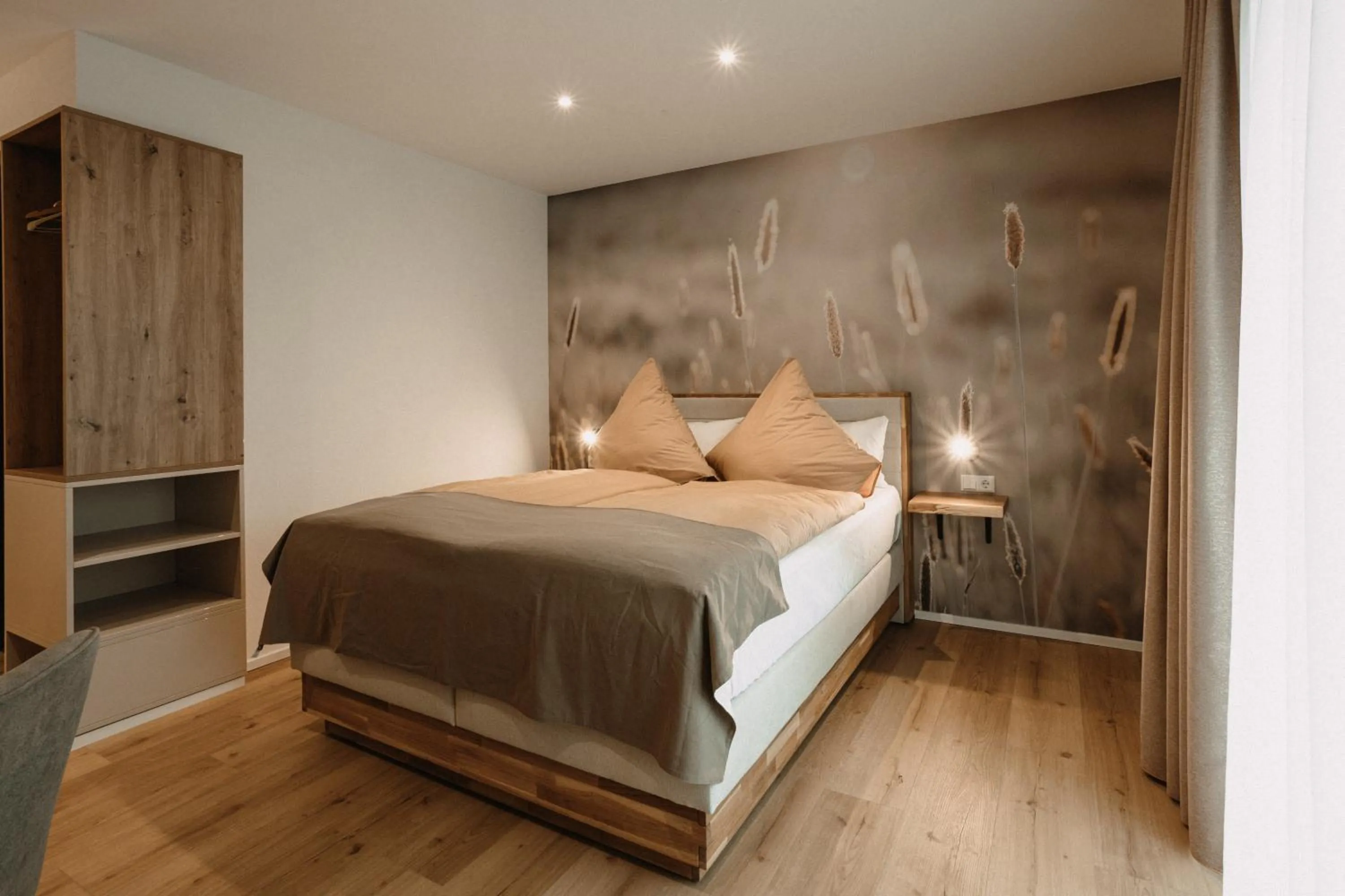 Bed in Boutique Hotel Haus Marie