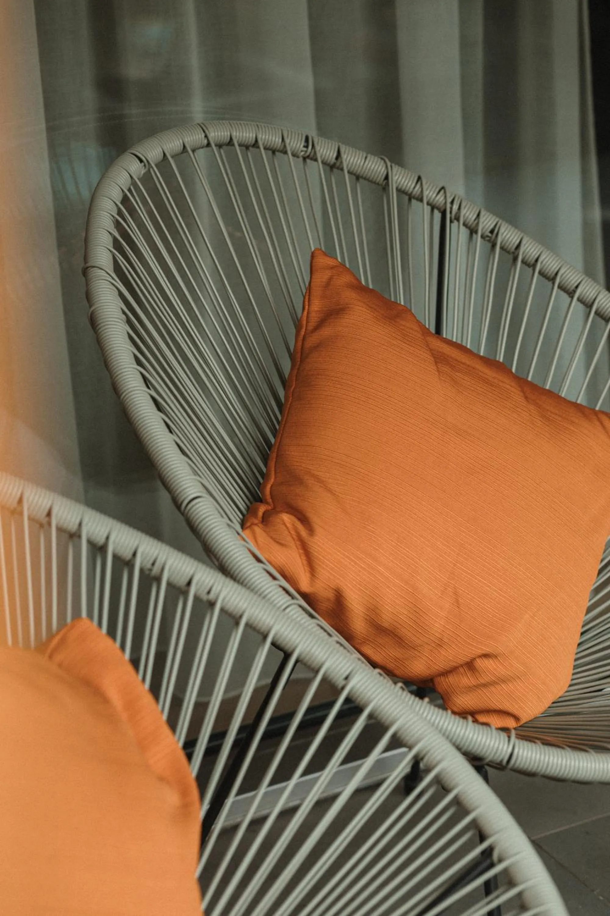 Balcony/Terrace in Boutique Hotel Haus Marie