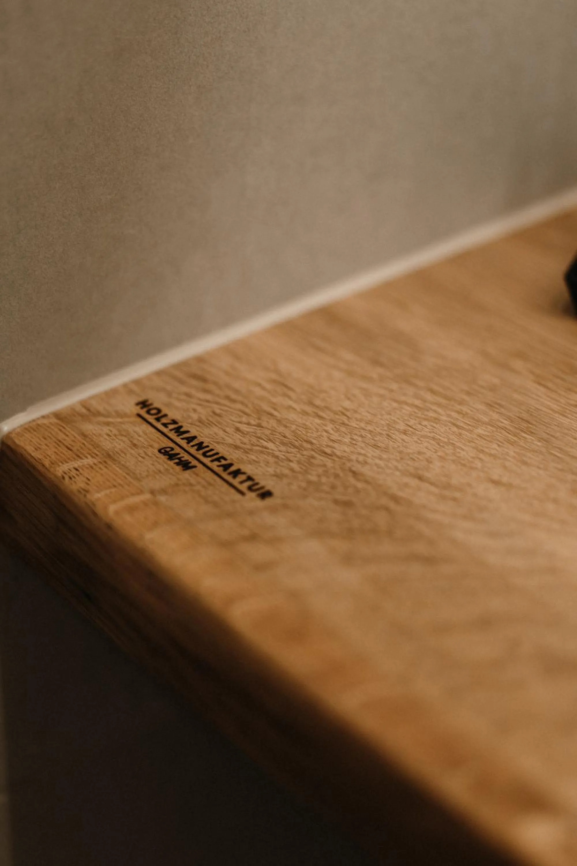 Bathroom in Boutique Hotel Haus Marie