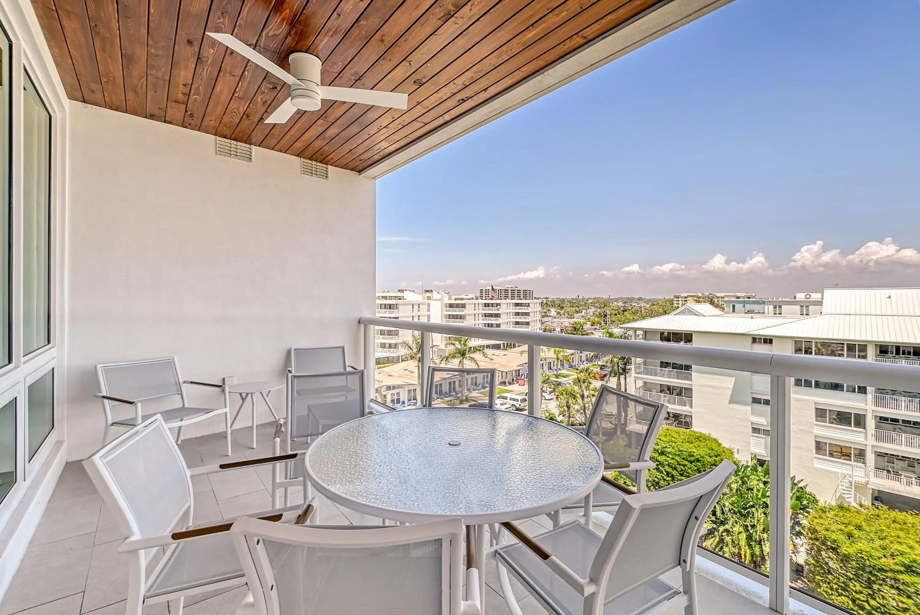 Day in Ten35 Seaside Rentals