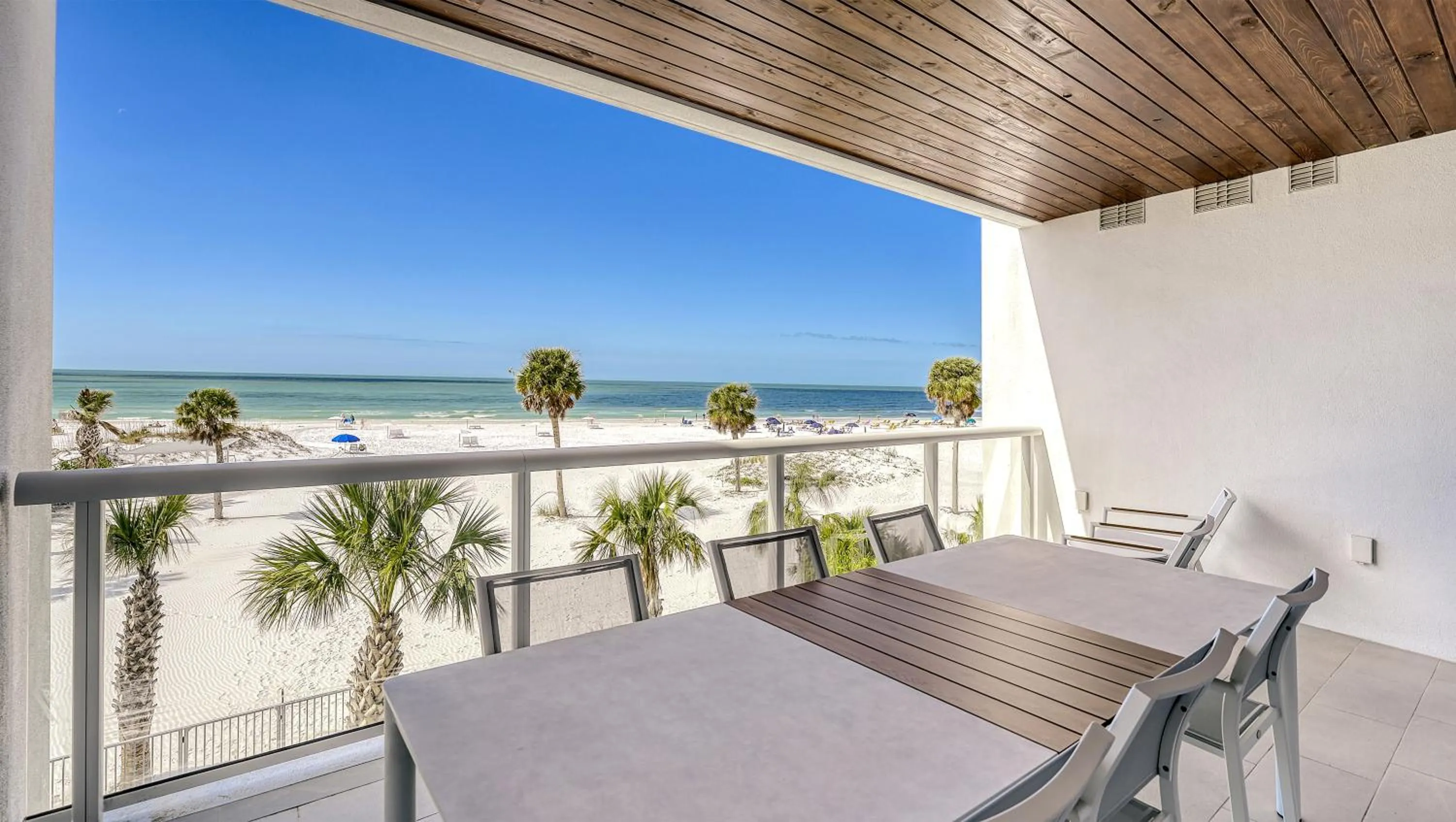 Day in Ten35 Seaside Rentals