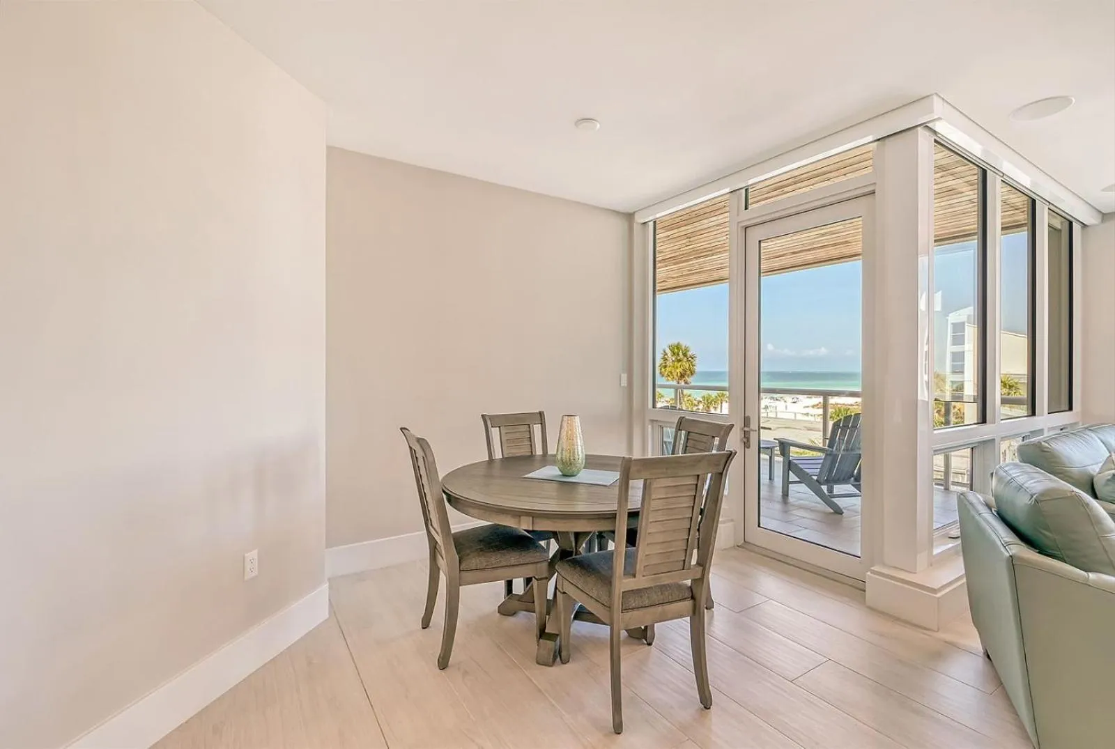 View (from property/room) in Ten35 Seaside Rentals