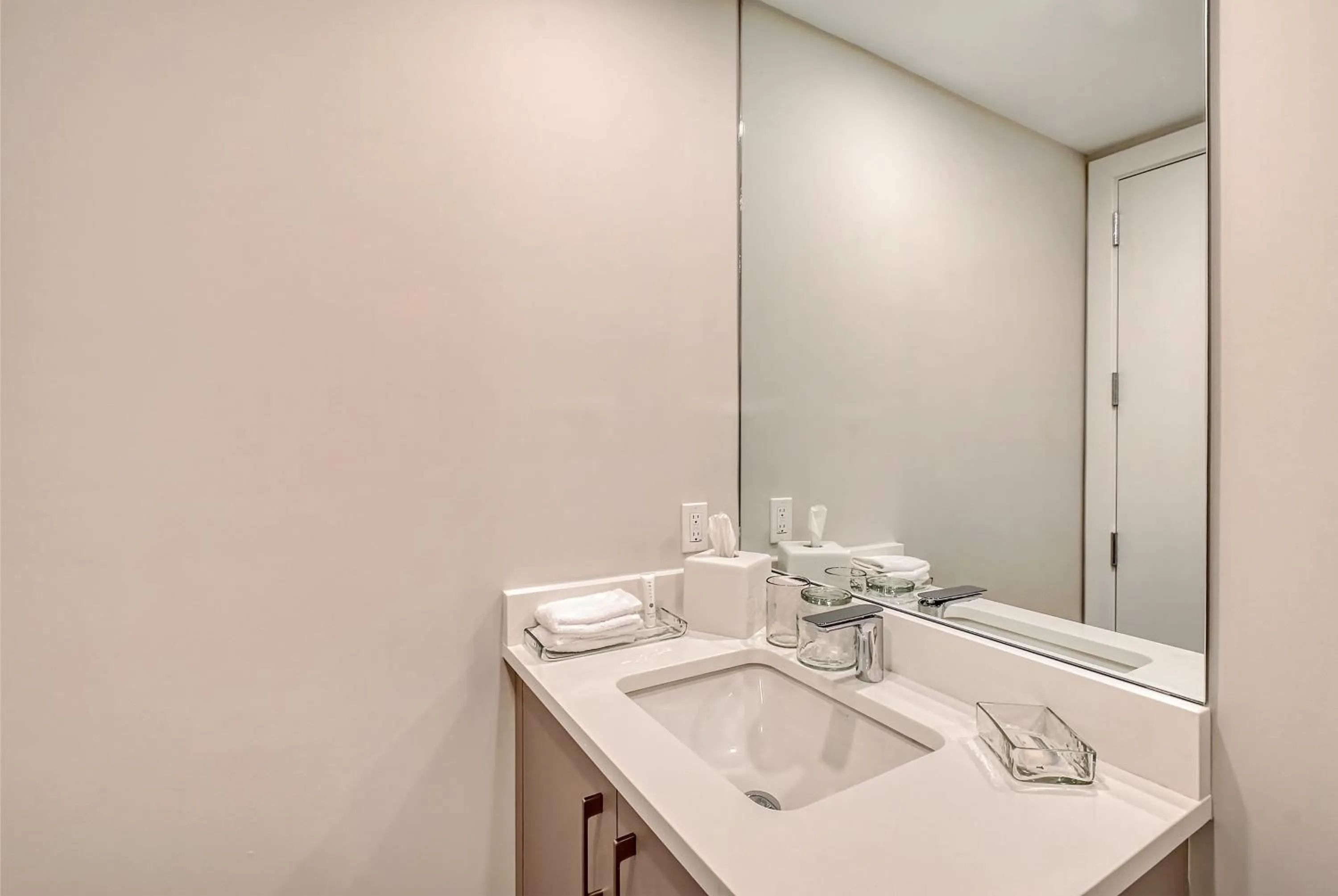 Toilet in Ten35 Seaside Rentals