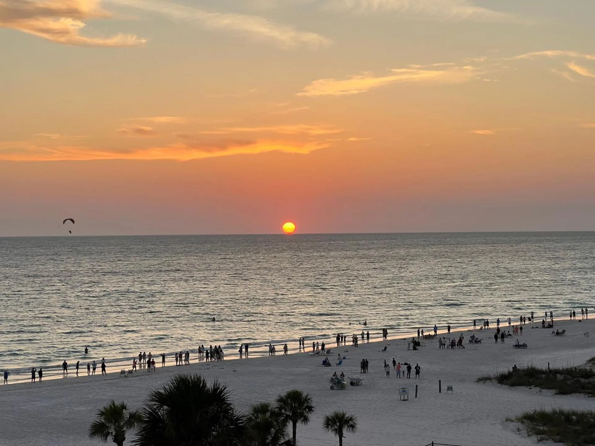 View (from property/room) in Ten35 Seaside Rentals