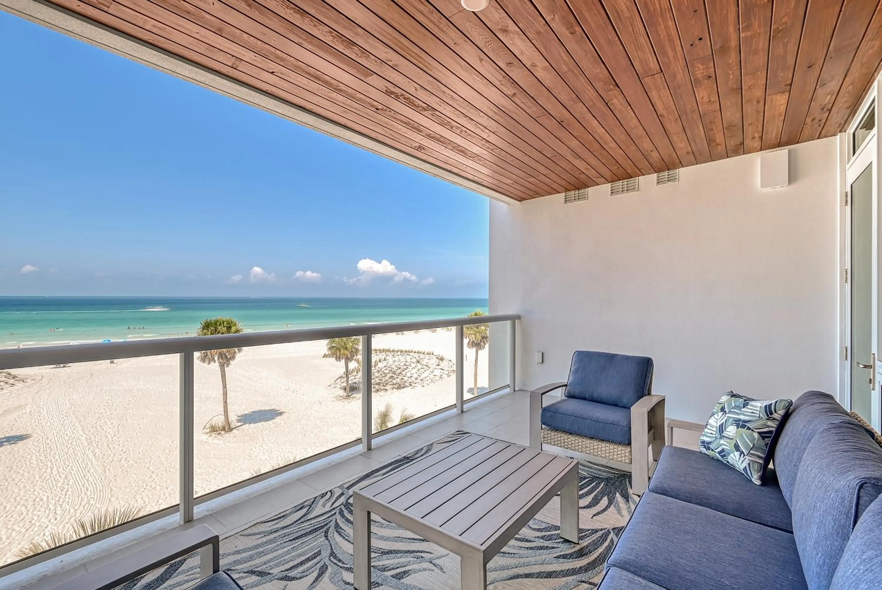 Day in Ten35 Seaside Rentals