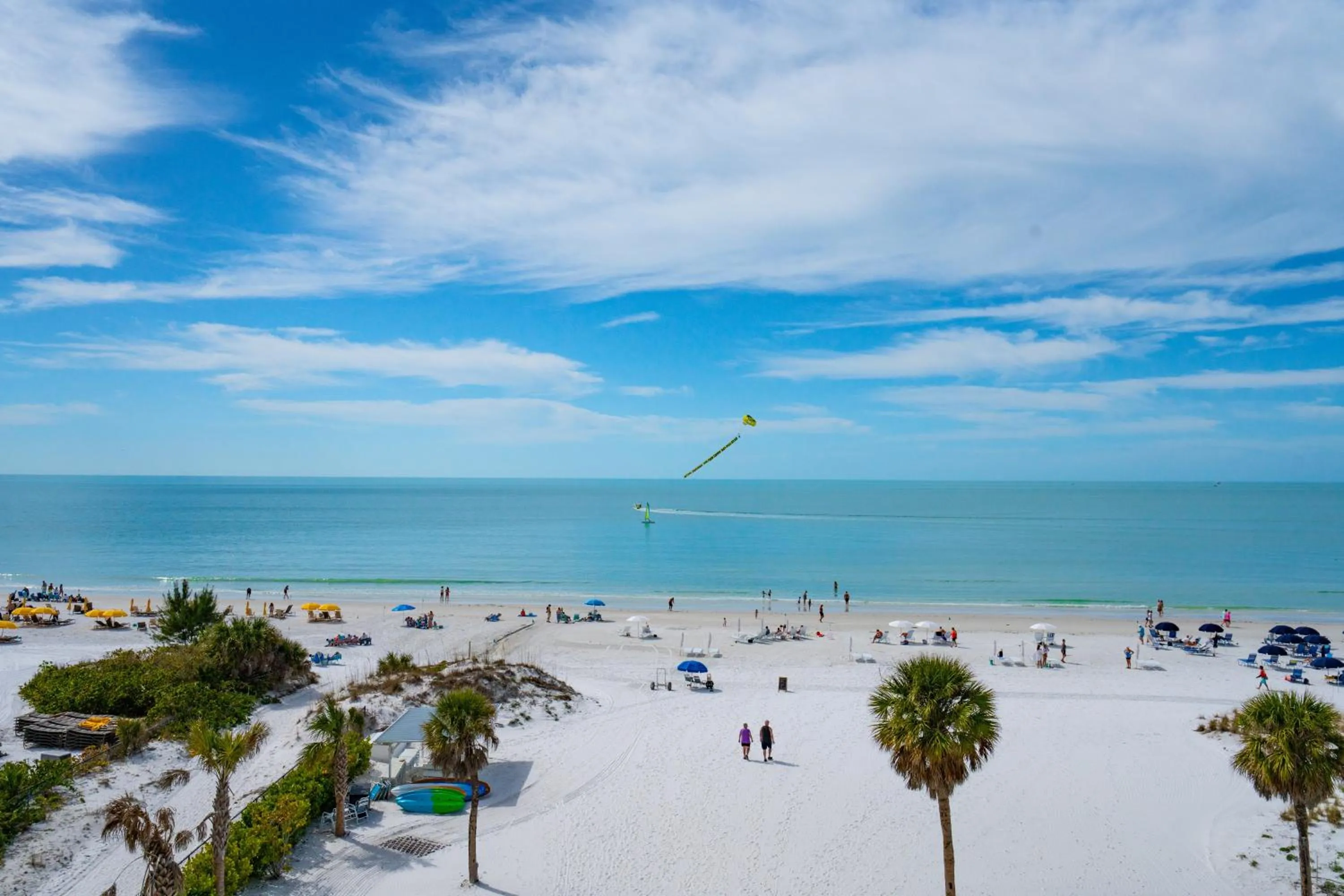 Day in Ten35 Seaside Rentals