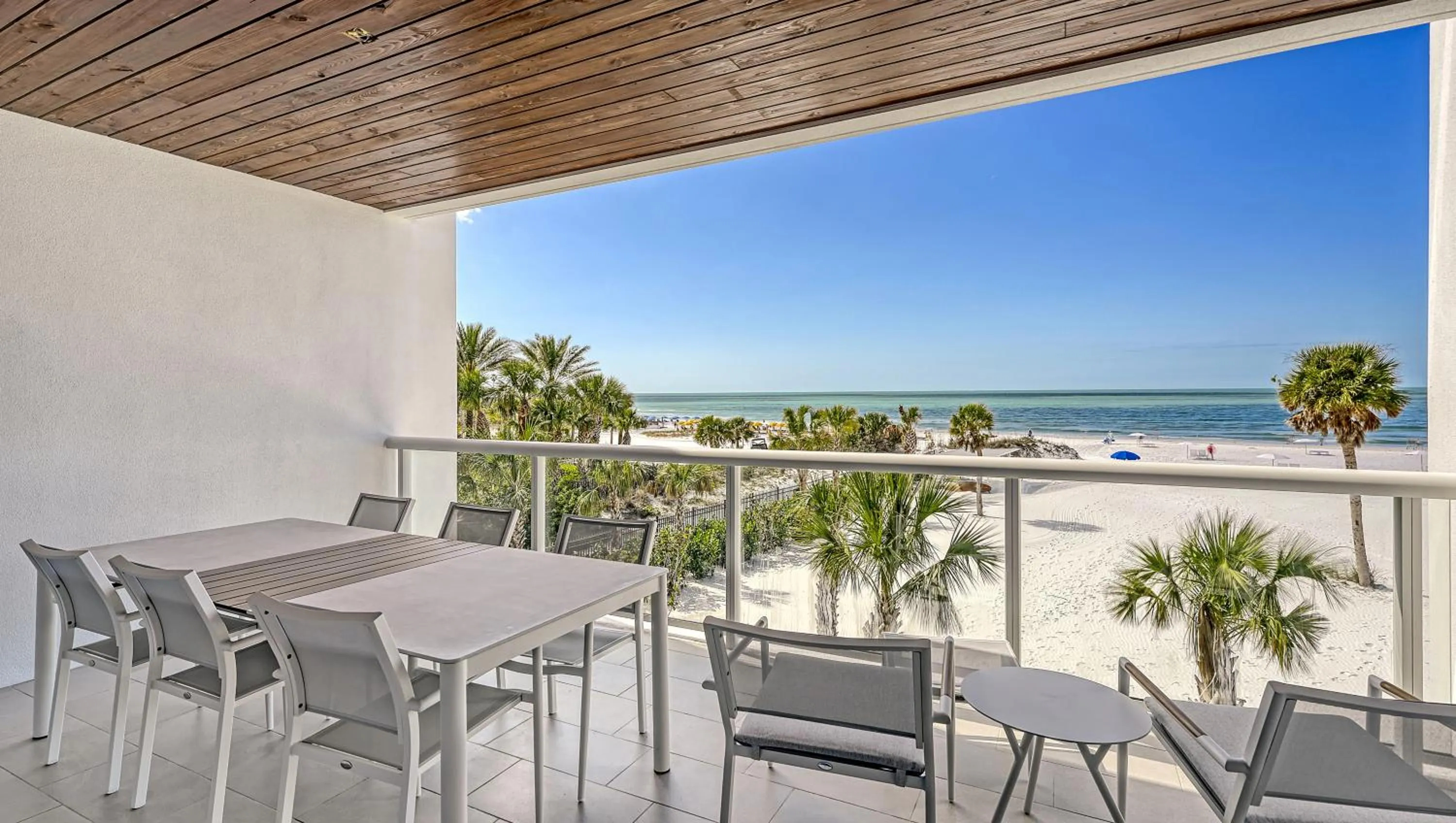 Day in Ten35 Seaside Rentals