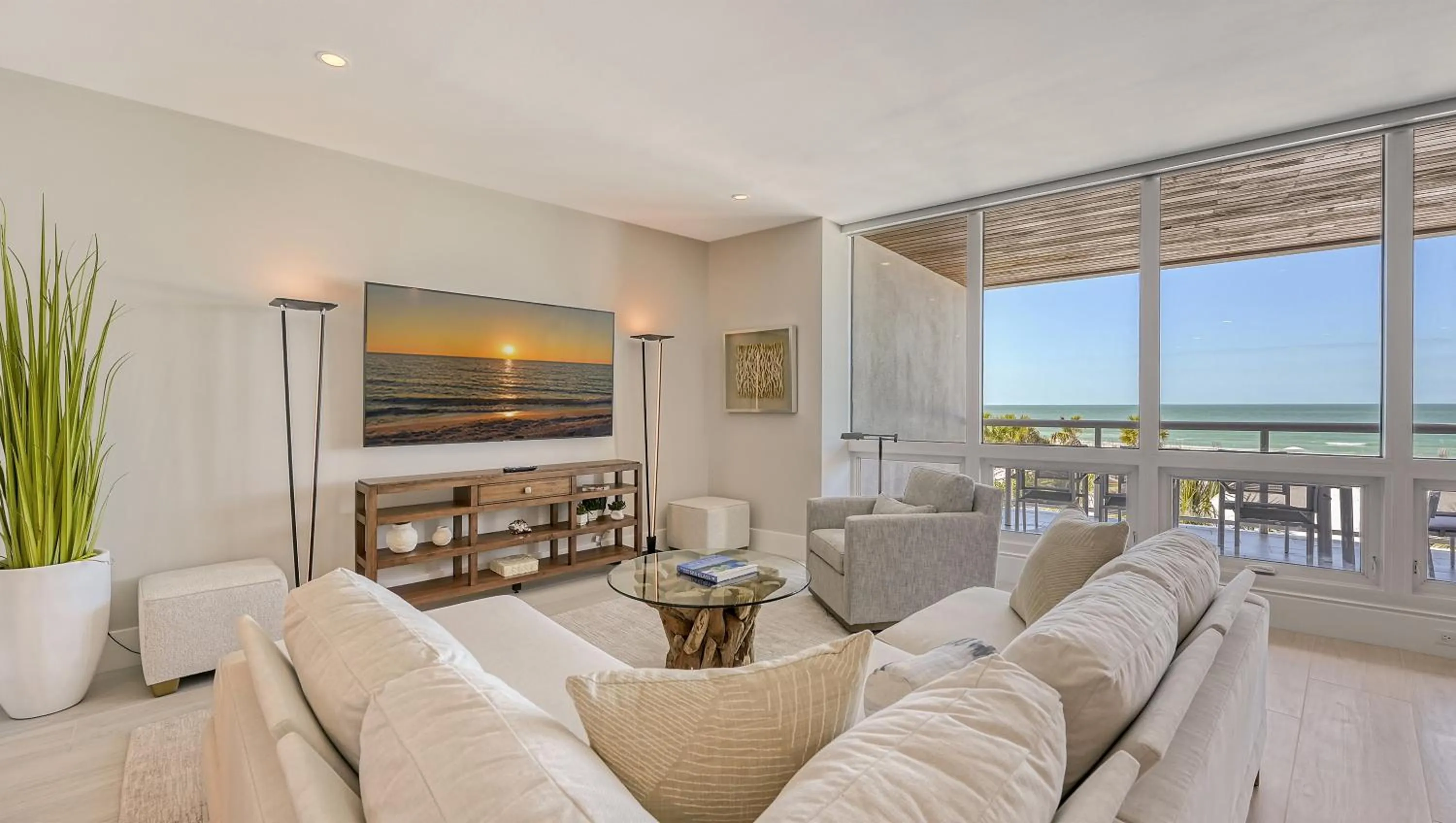 View (from property/room) in Ten35 Seaside Rentals