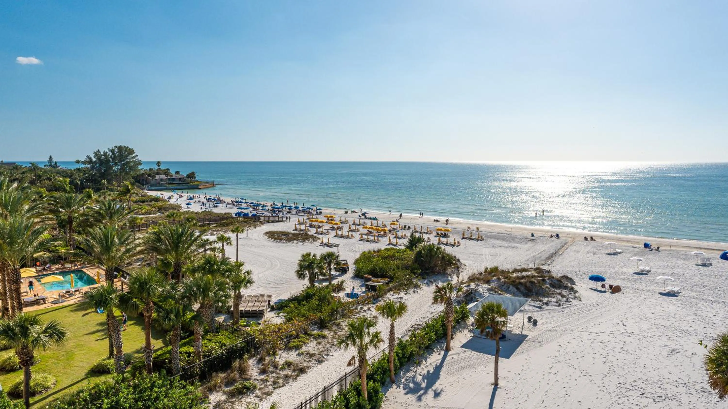 Day in Ten35 Seaside Rentals