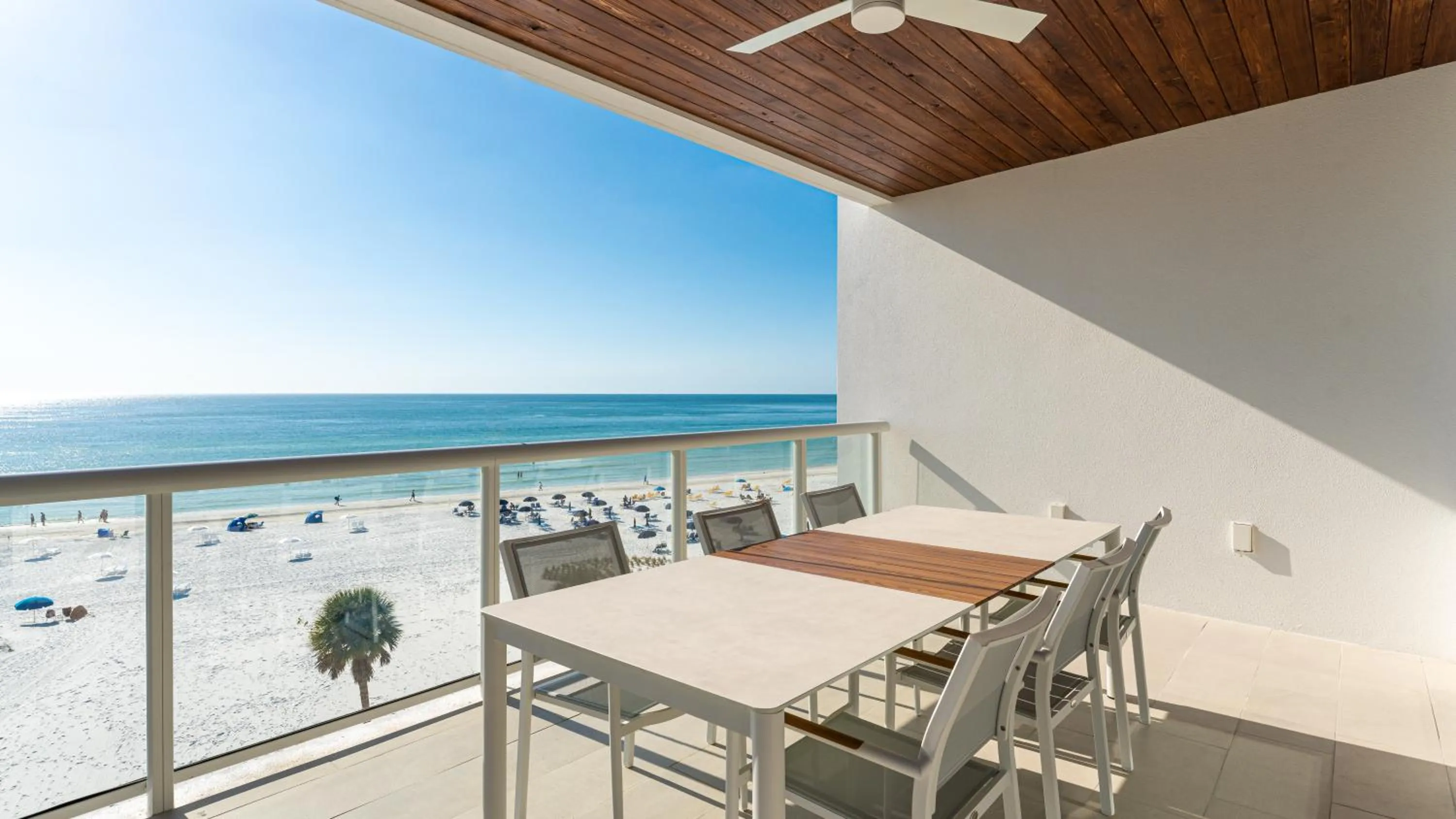 Day in Ten35 Seaside Rentals