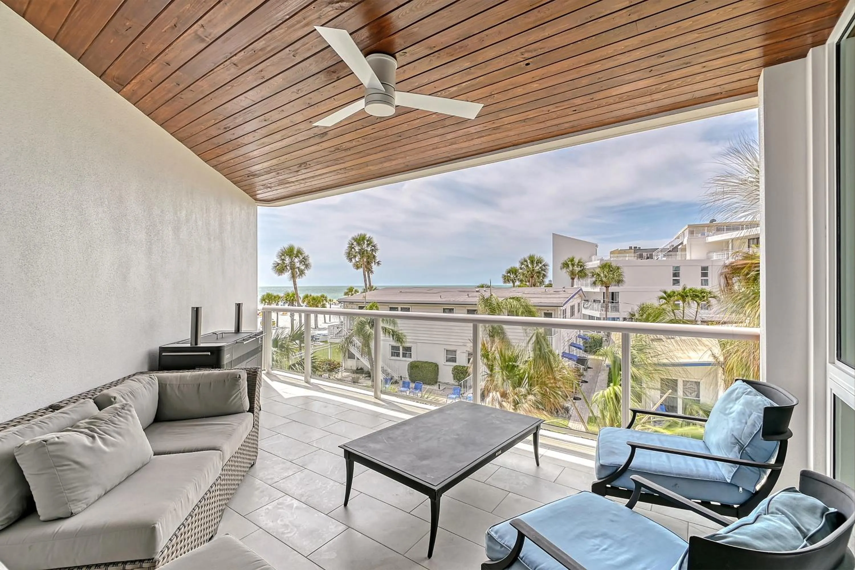 Day in Ten35 Seaside Rentals