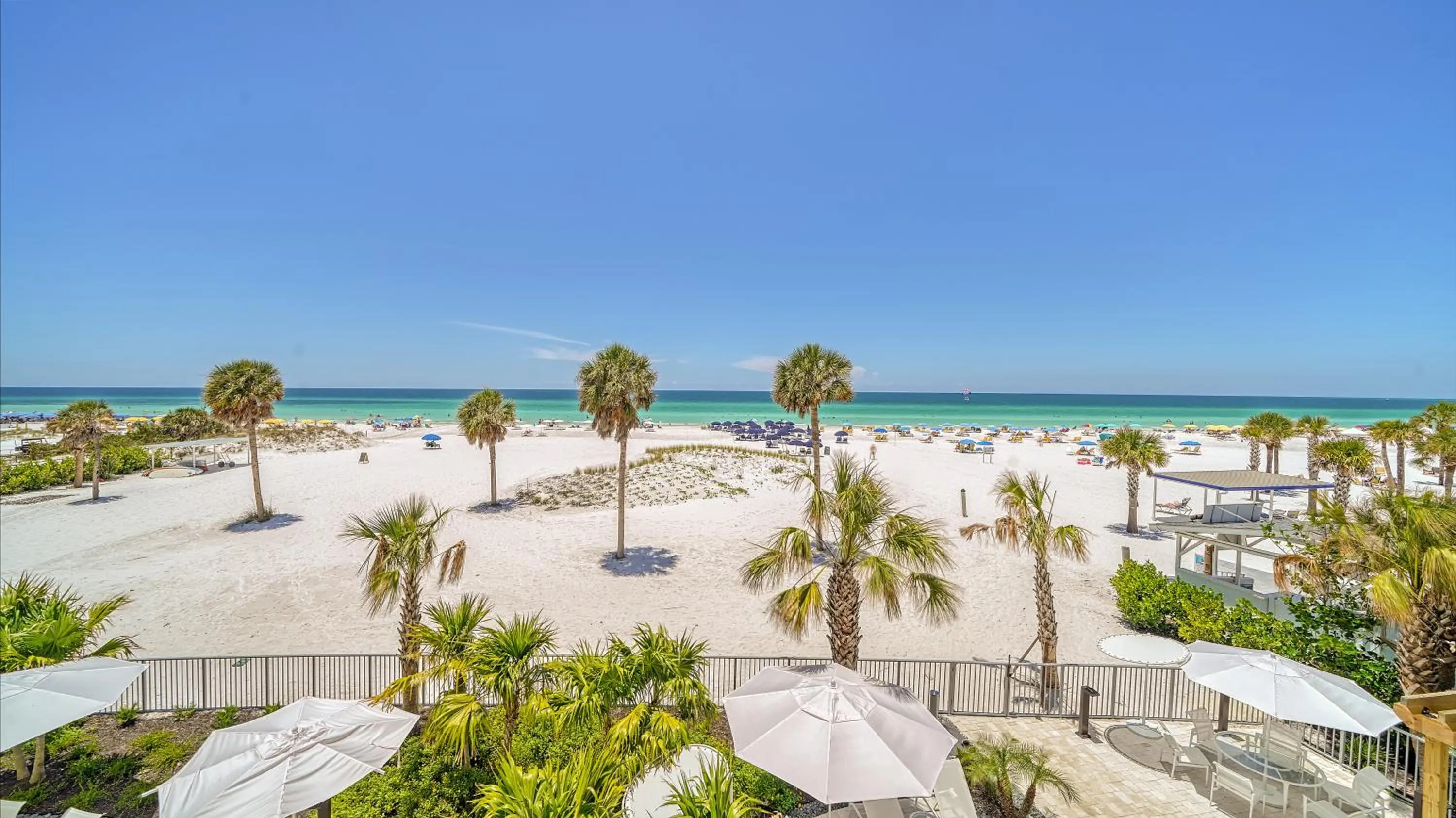 Day in Ten35 Seaside Rentals