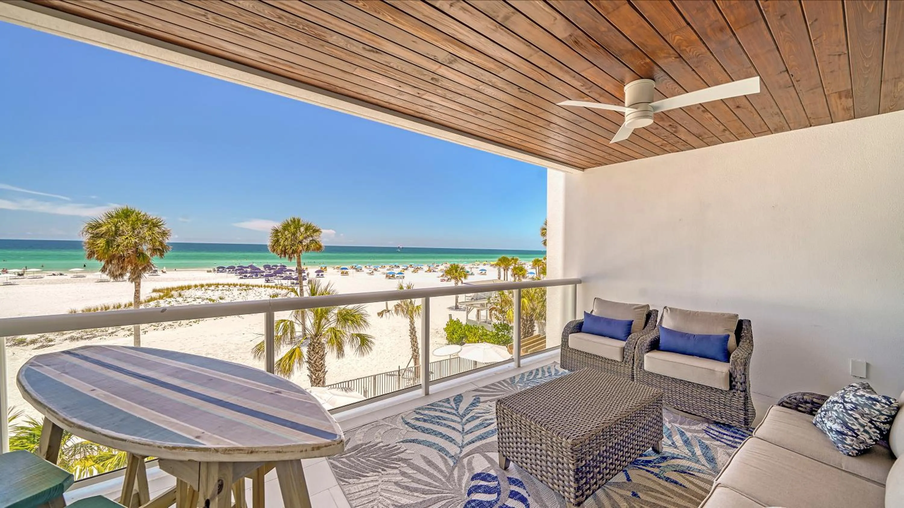 Day in Ten35 Seaside Rentals