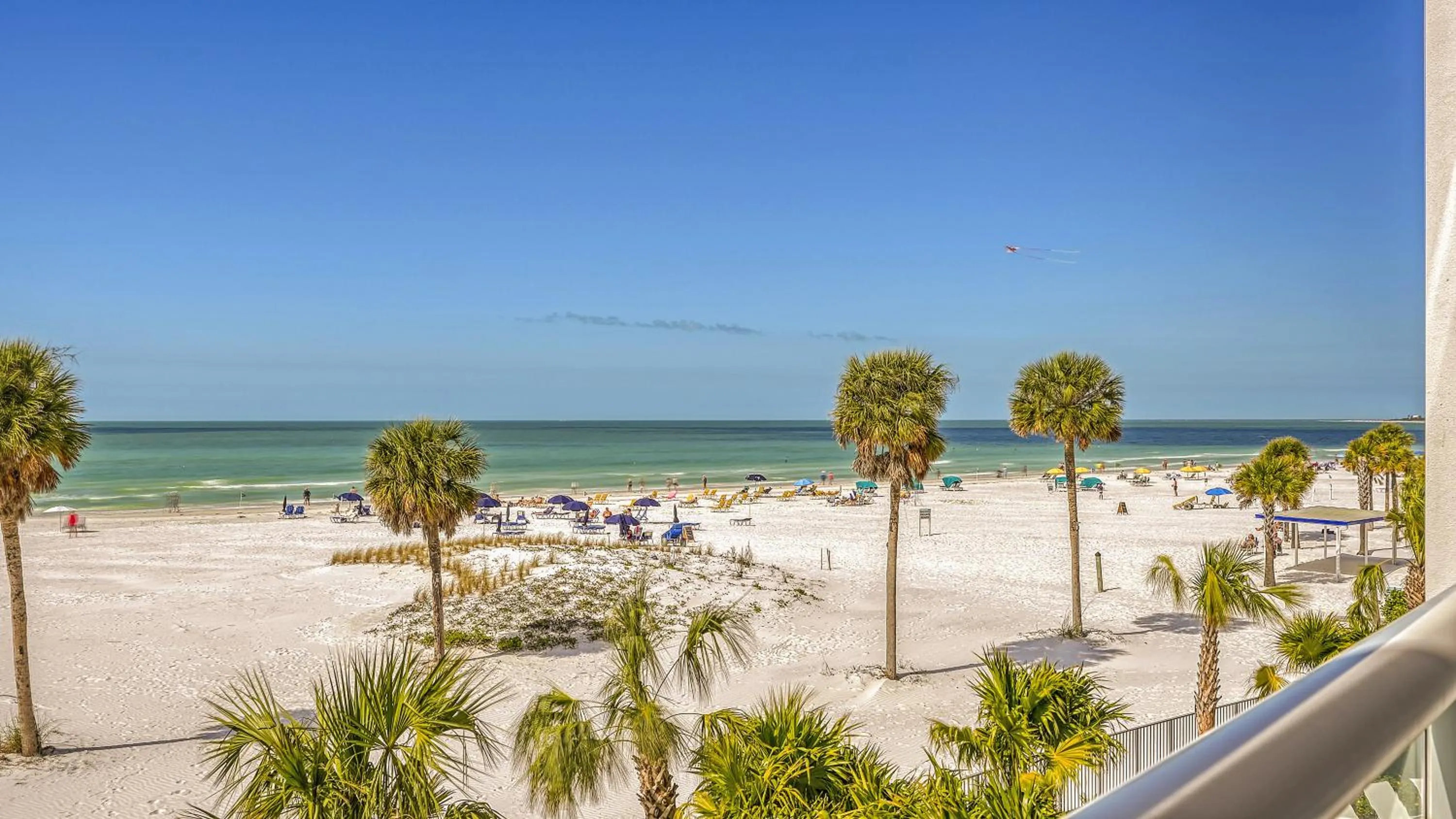 Day in Ten35 Seaside Rentals