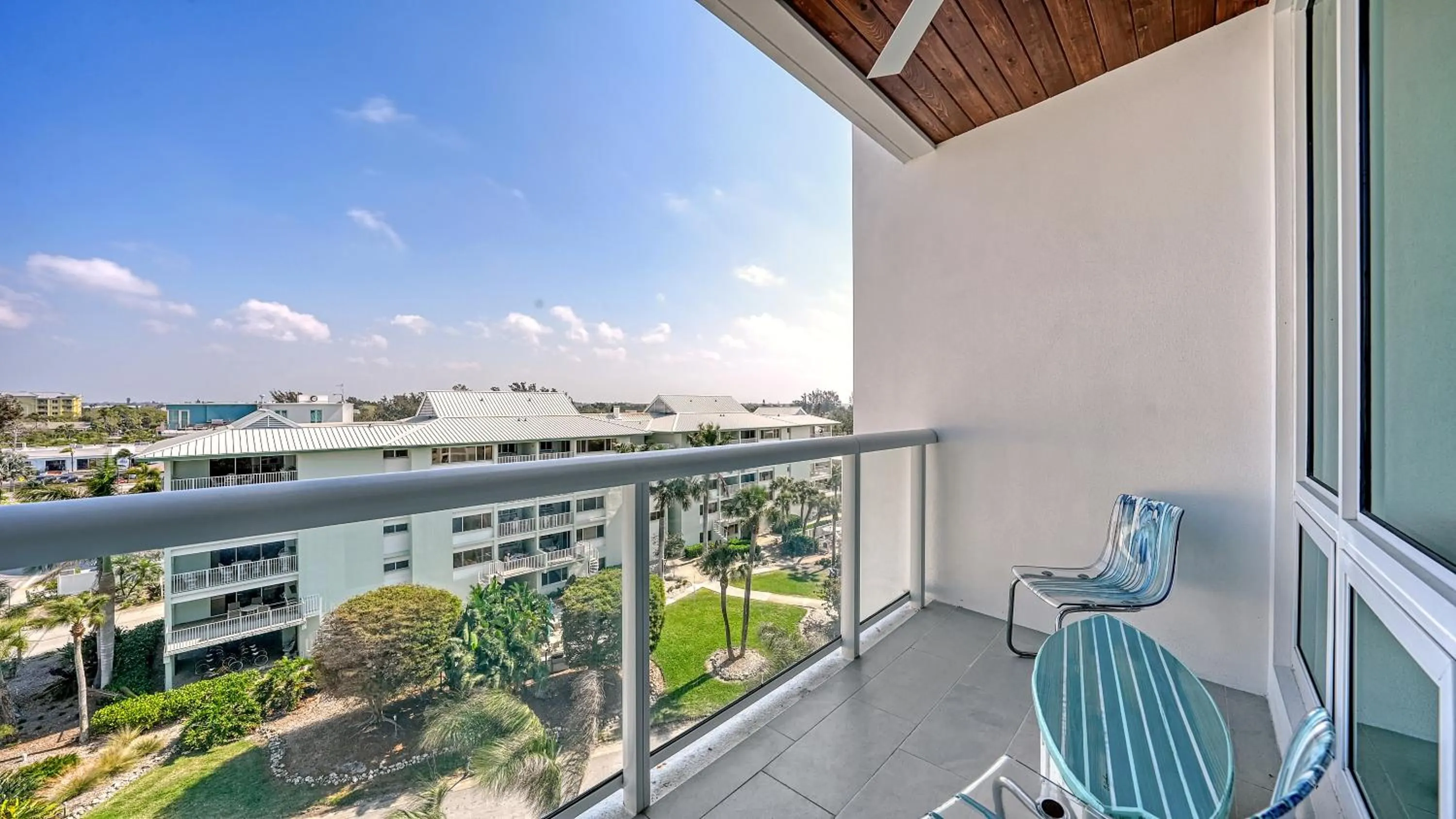 Day in Ten35 Seaside Rentals