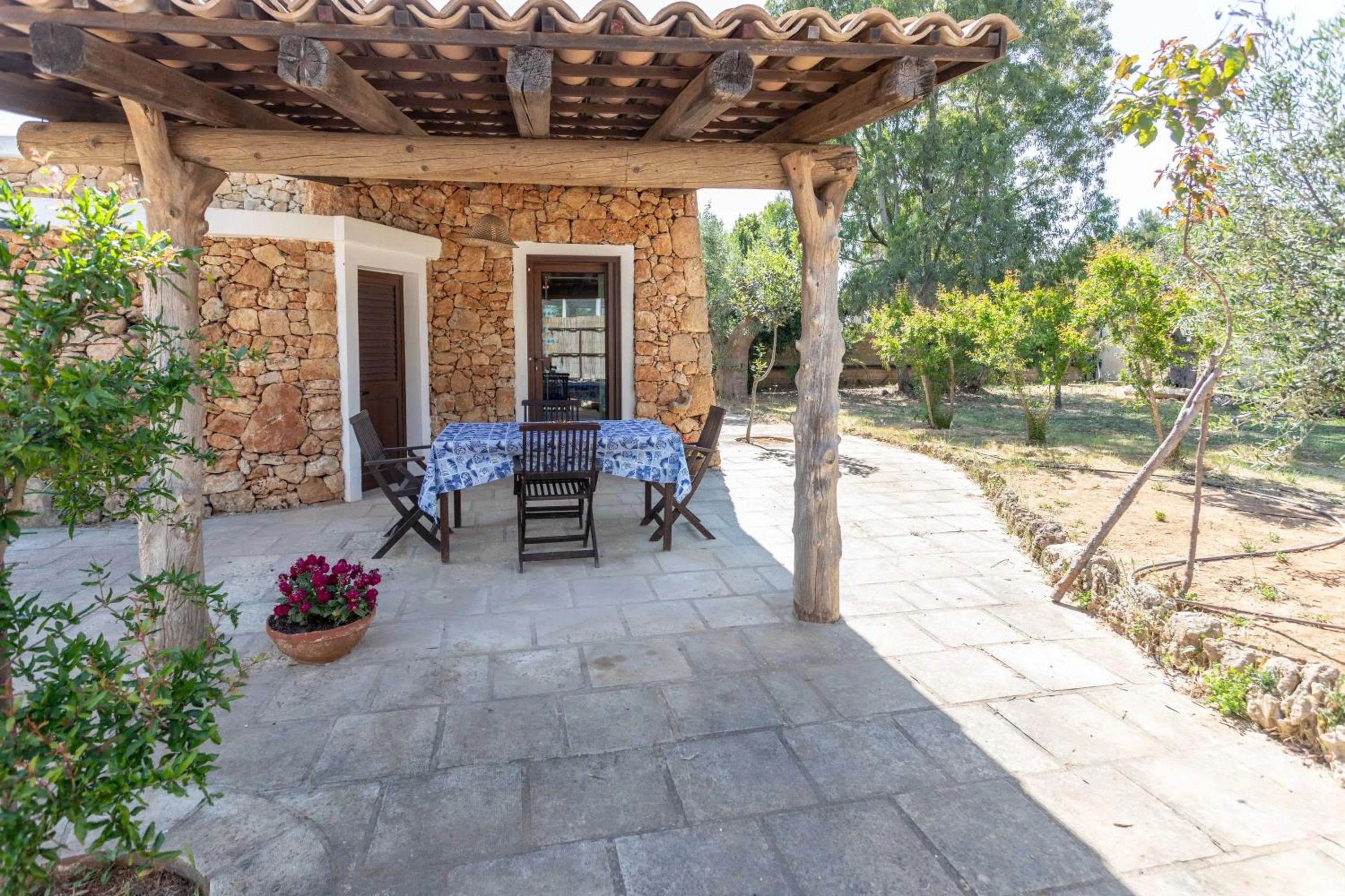 Villa Antonietta