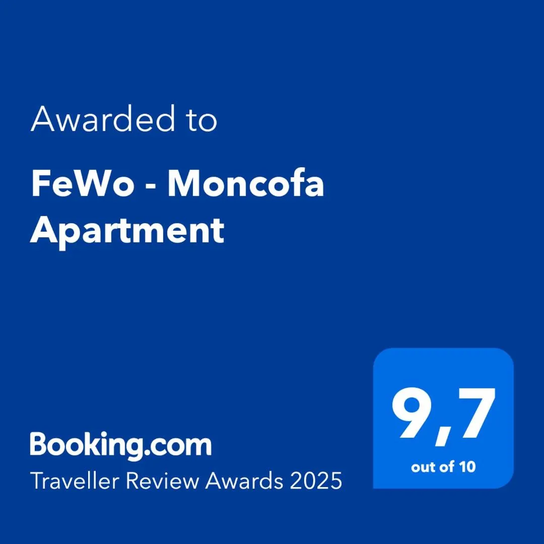 FeWo - Moncofa Apartment