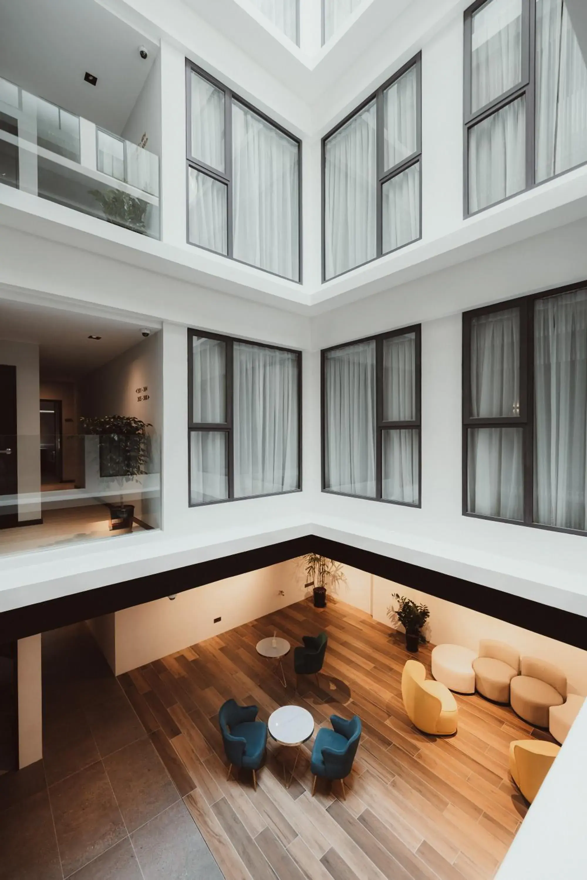 Matata Hotel Kota Kinabalu Matata Hotel Kota Kinabalu