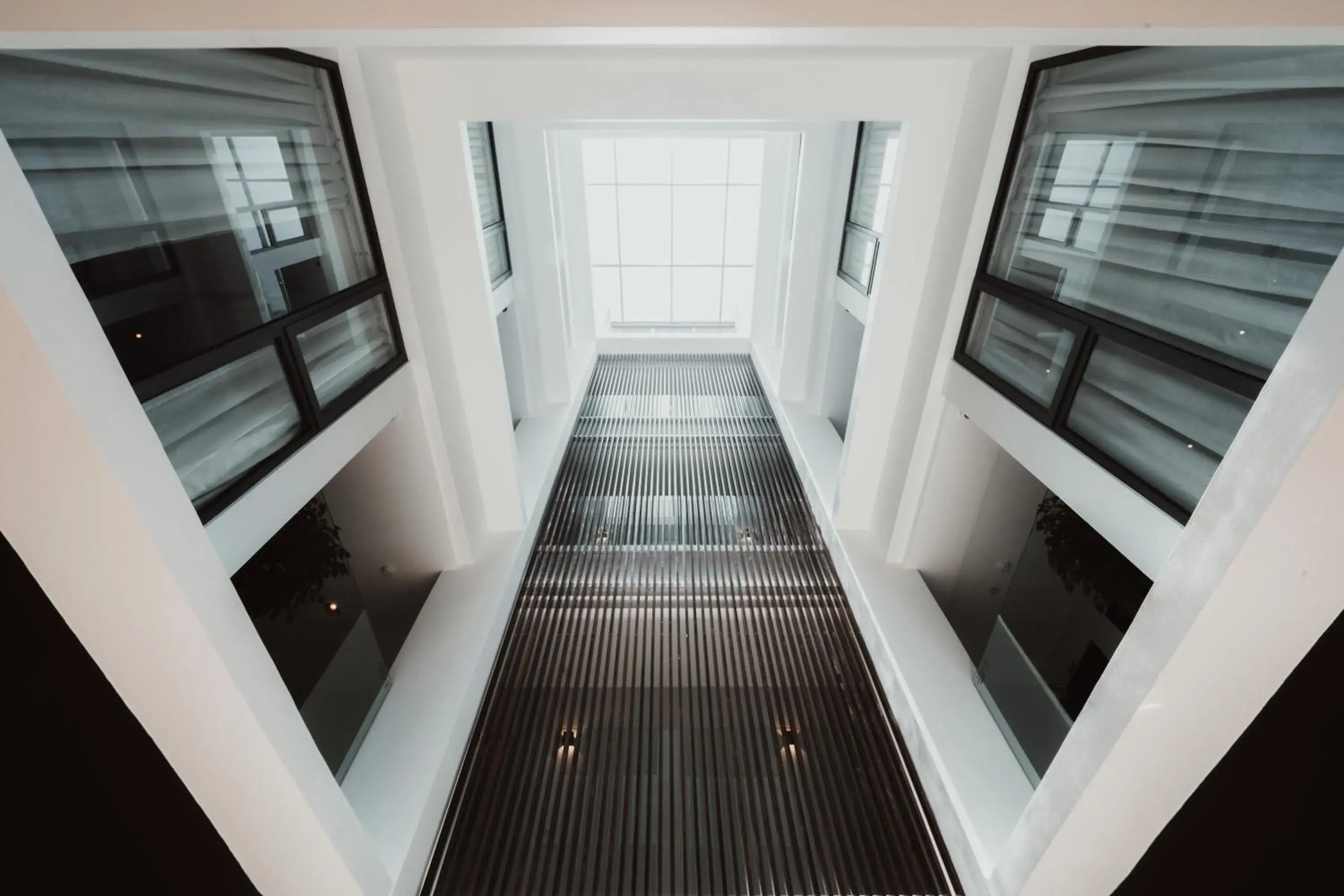 Lobby or reception in Matata Hotel Kota Kinabalu Lobby or reception in Matata Hotel Kota Kinabalu