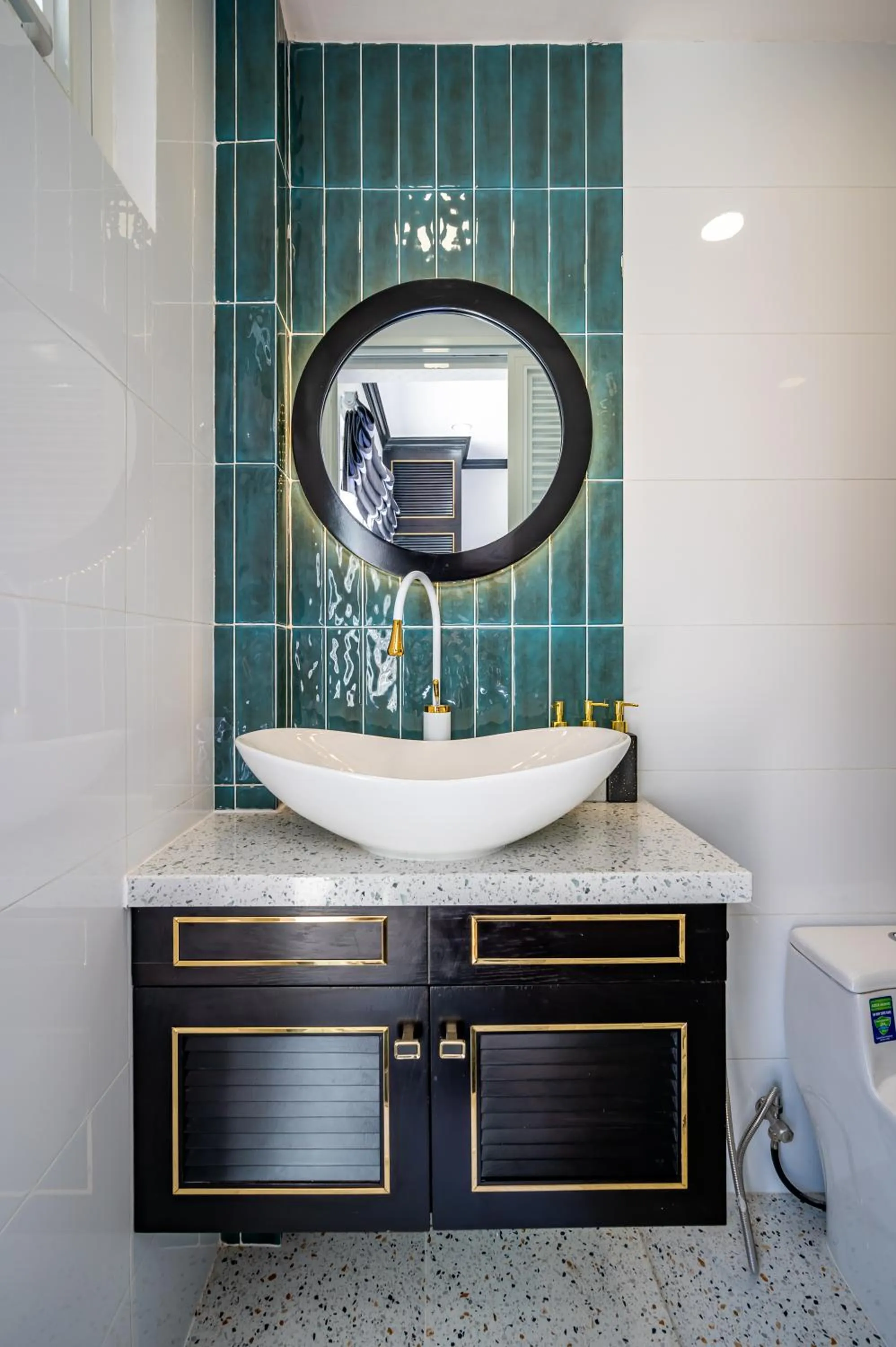 White Lotus Boutique Hotel, Ho Chi Minh